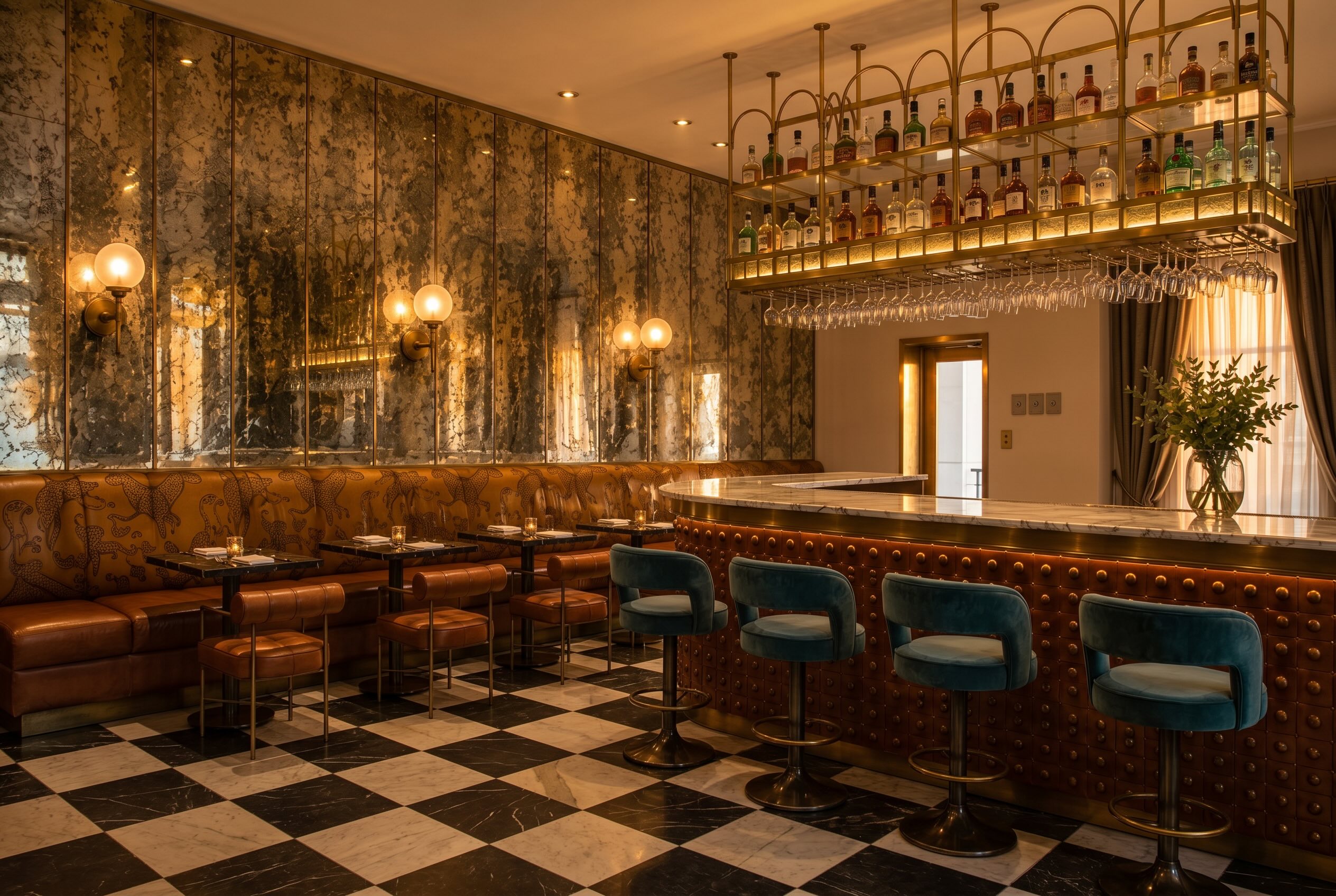 A new restaurant, lounge, and private club is coming to downtown Boca Raton this fall