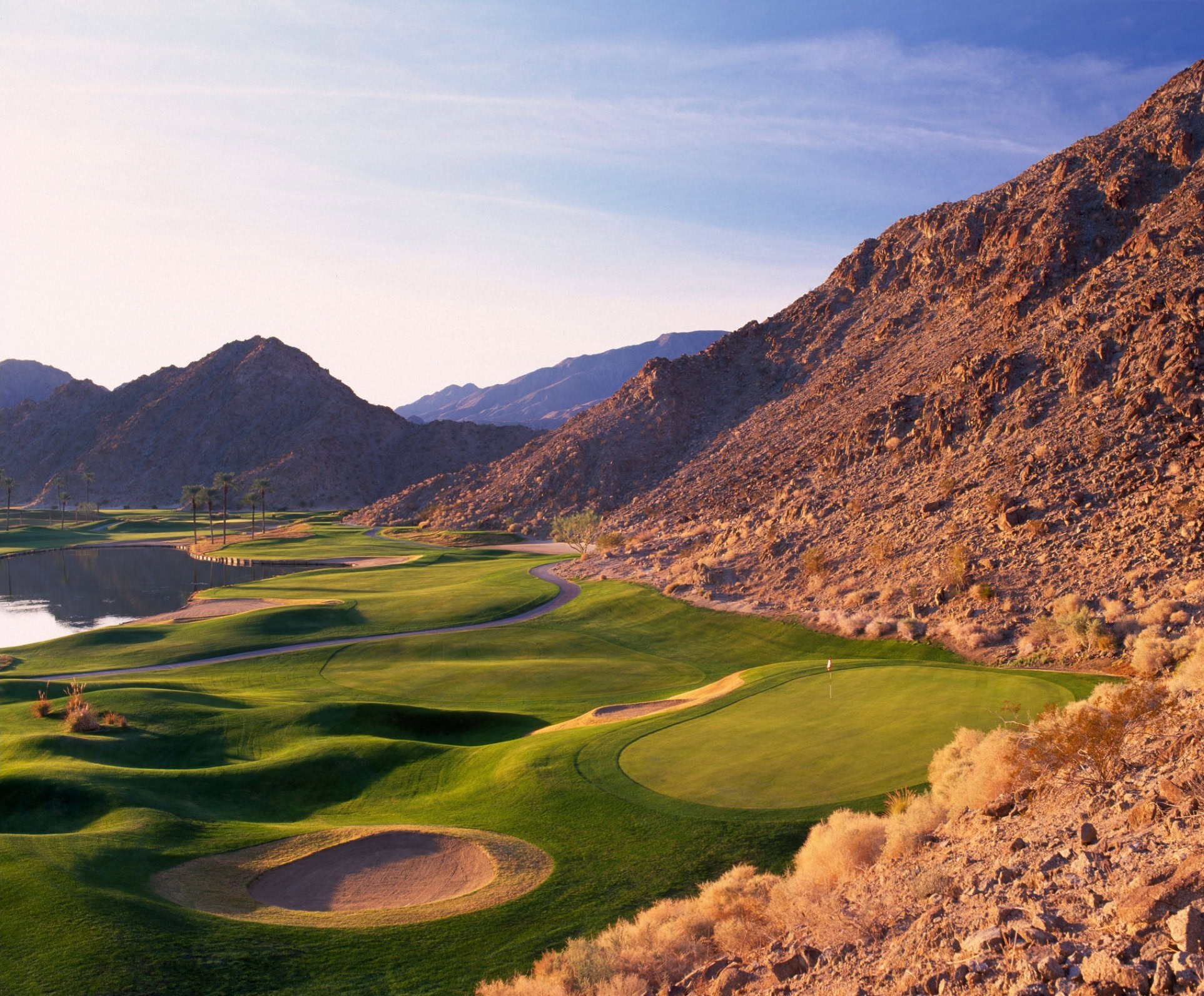 Palm Springs, California