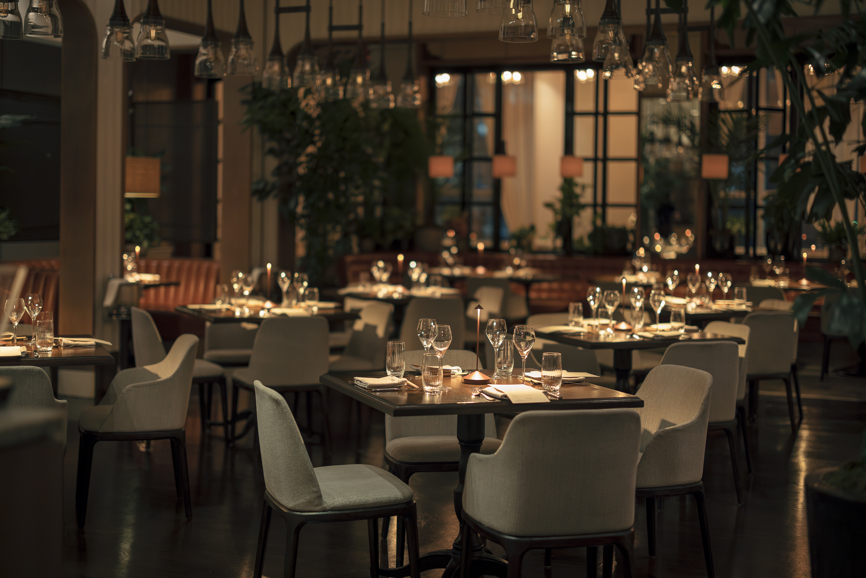 Chef Jaime Pesaque's NUNA at Four Seasons Miami becomes a permanent dining destination on its one-year anniversary