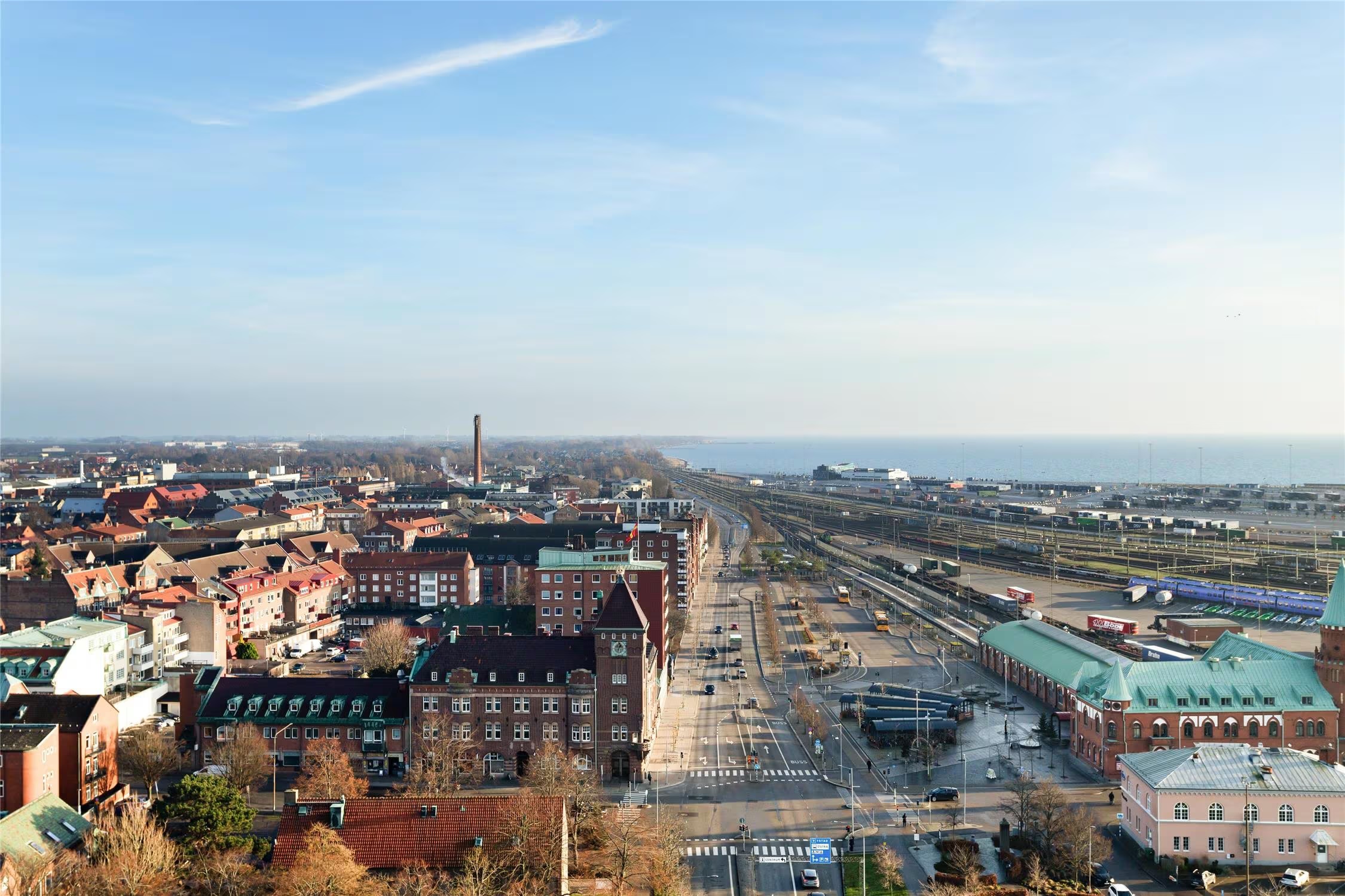 Willow opens in Trelleborg as a new addition to WorldHotels Crafted collection