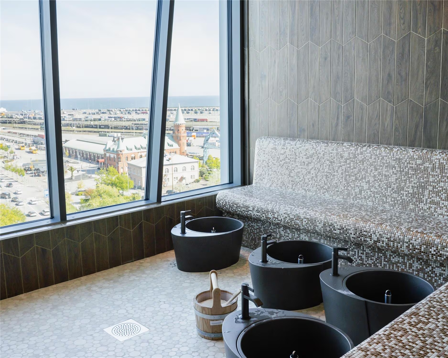 Spa, image courtesy of Willow WorldHotels Crafted