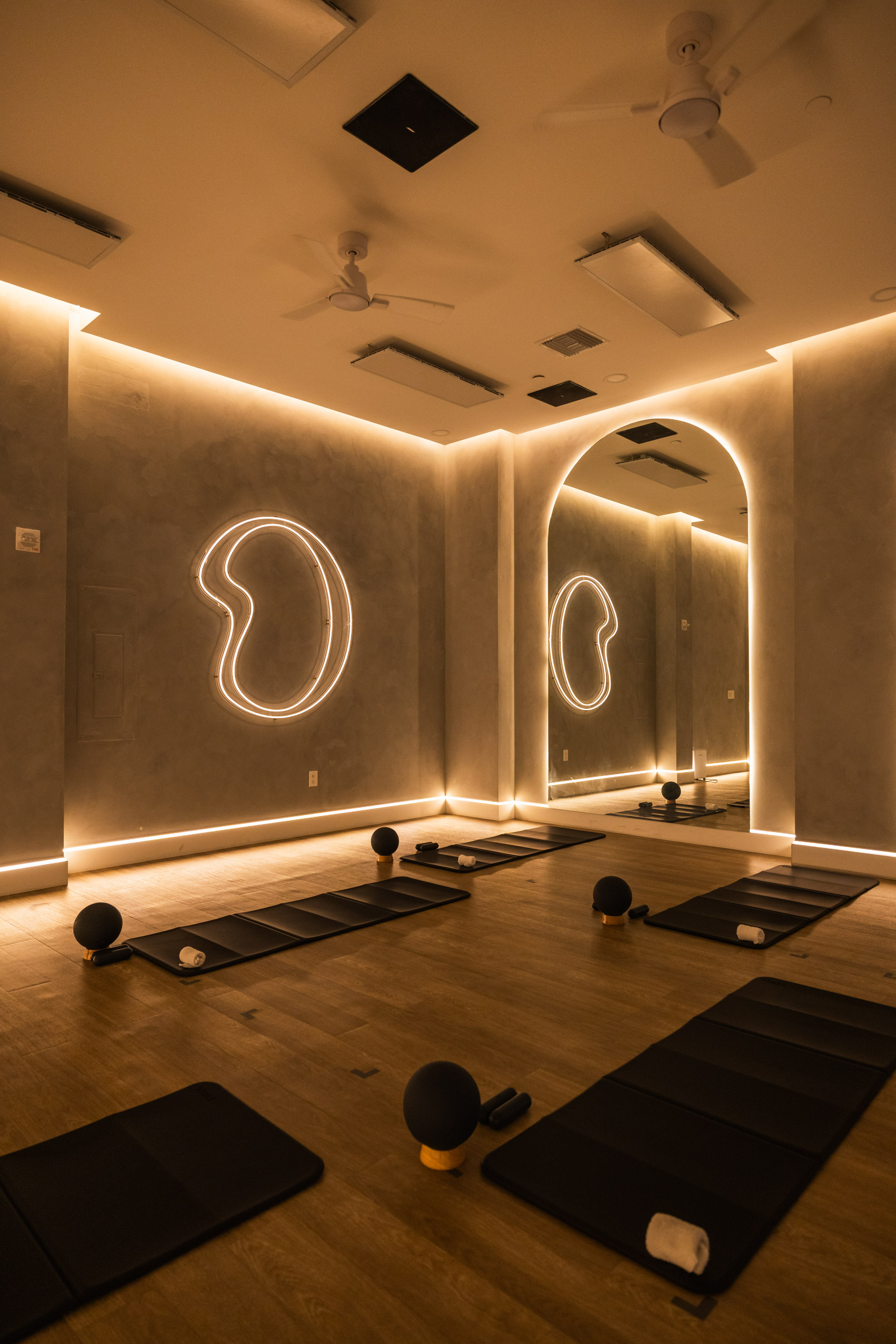 BODY Hot Pilates is reshaping Miami's hot mat Pilates category from two studios in Aventura and Coral Gables