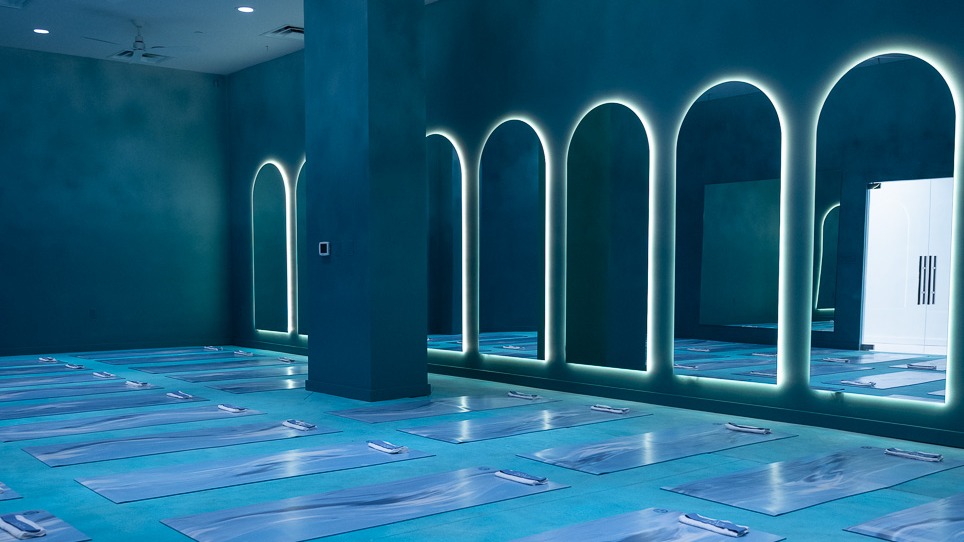 Mimi Yoga & Pilates opens its largest South Florida studio yet in Aventura