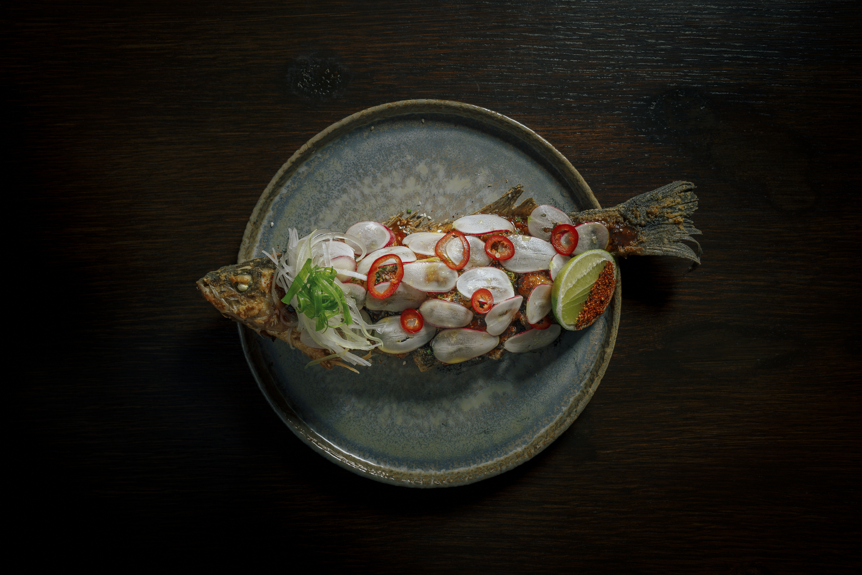 Branzino Chicharrón.JPG