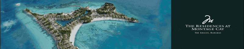 The Residences at Montage Cay