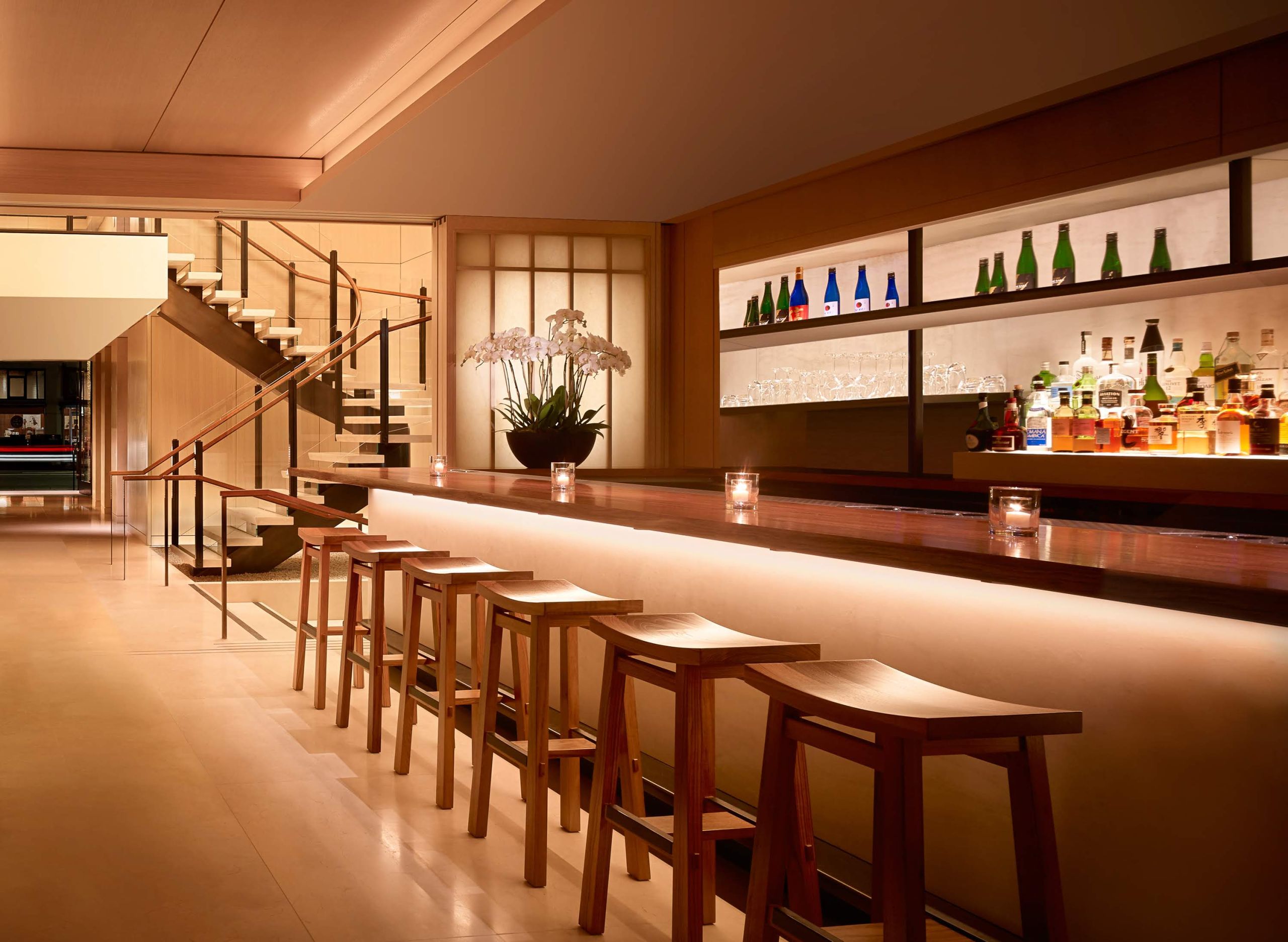 Nobu Hotel Palo Alto