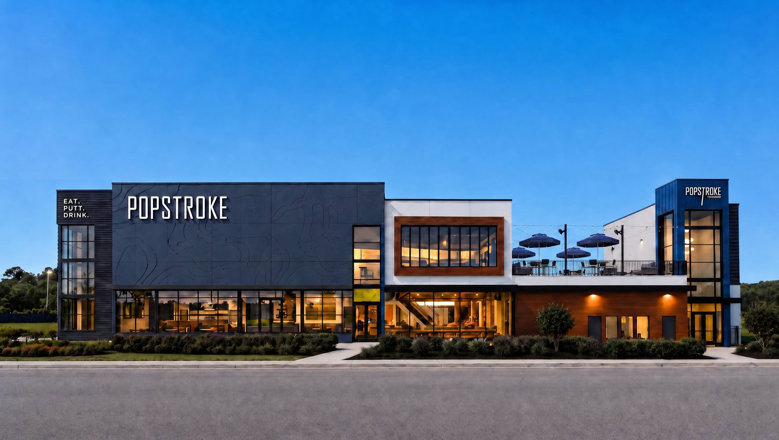 Tiger Woods' PopStroke unveils its wildest venue yet in Orlando