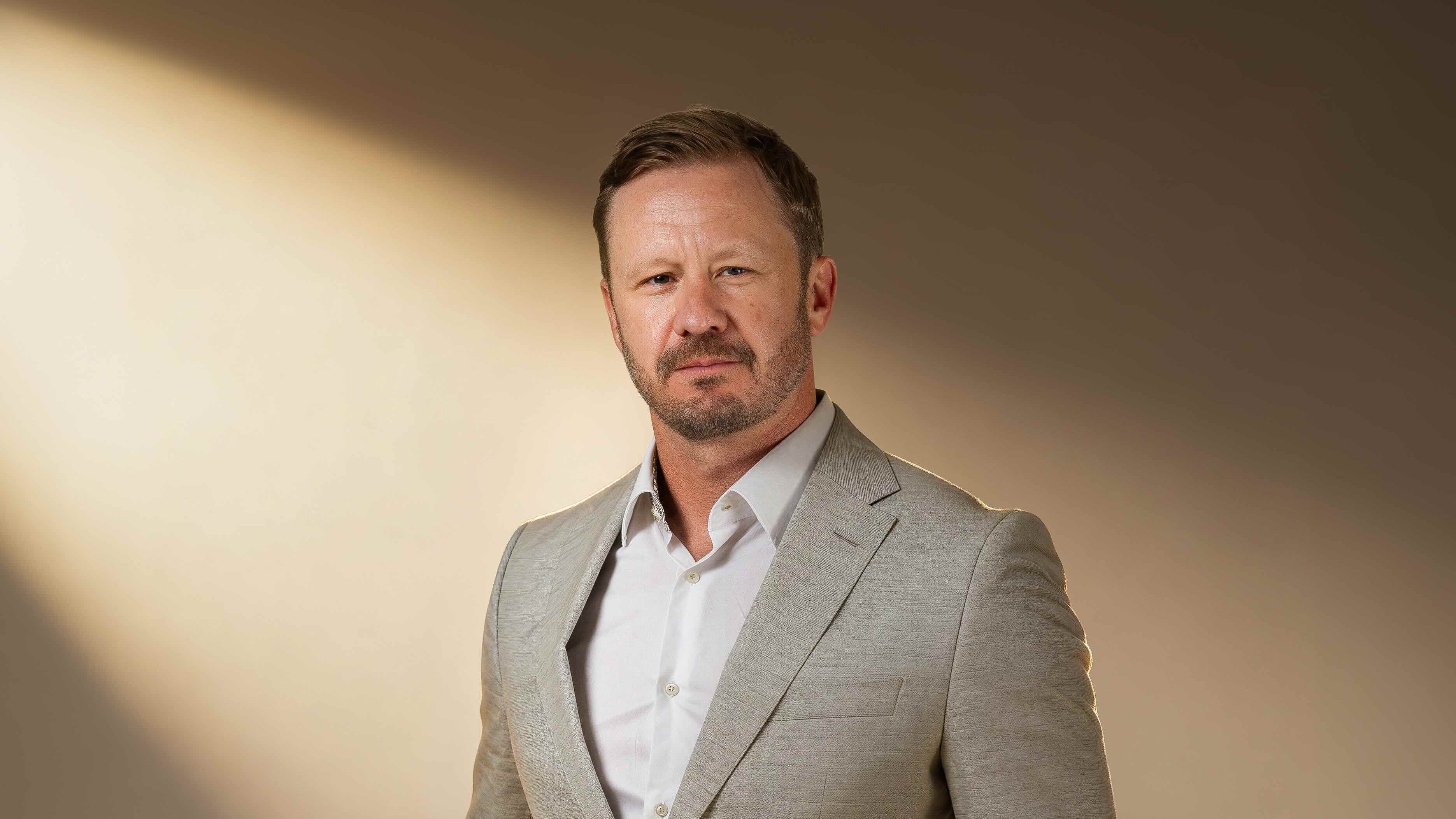 Bespoke Real Estate names Richard Finley III its new Chief Financial Officer