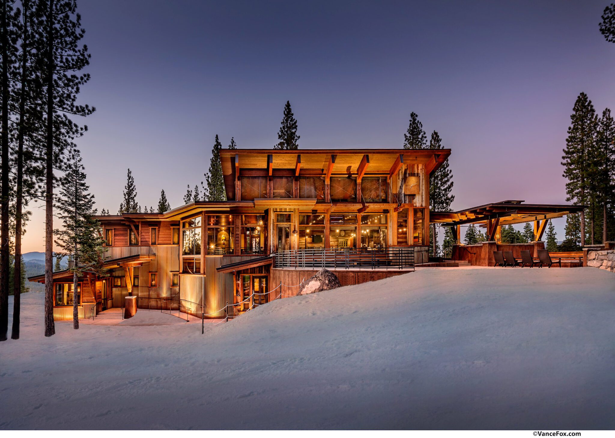 Martis Camp