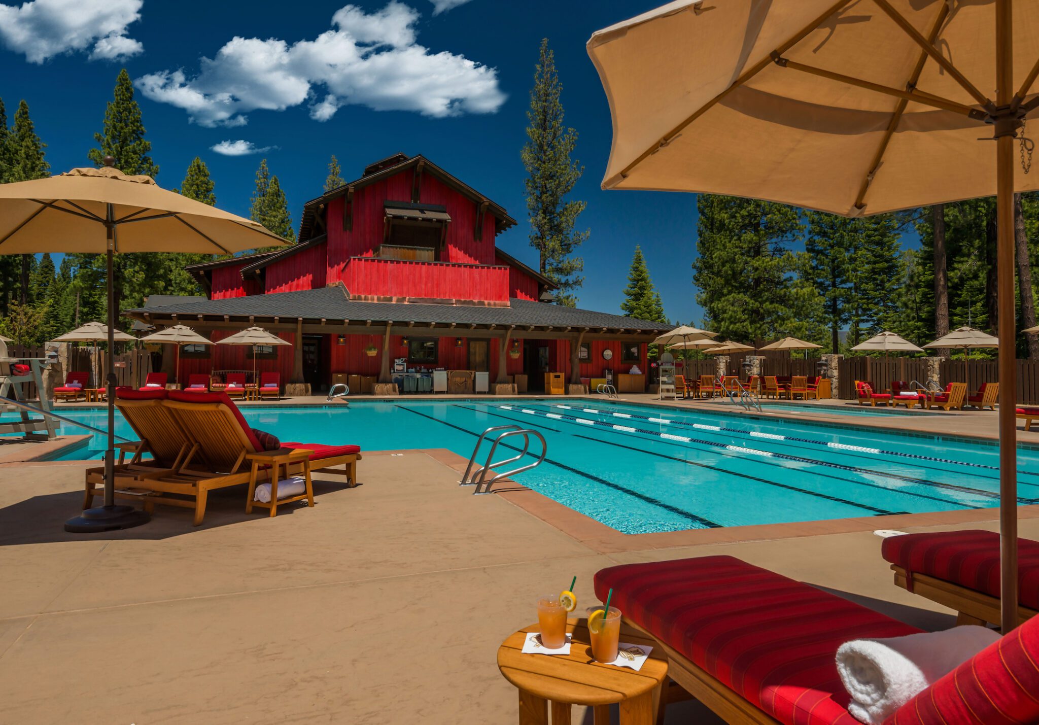 Martis Camp