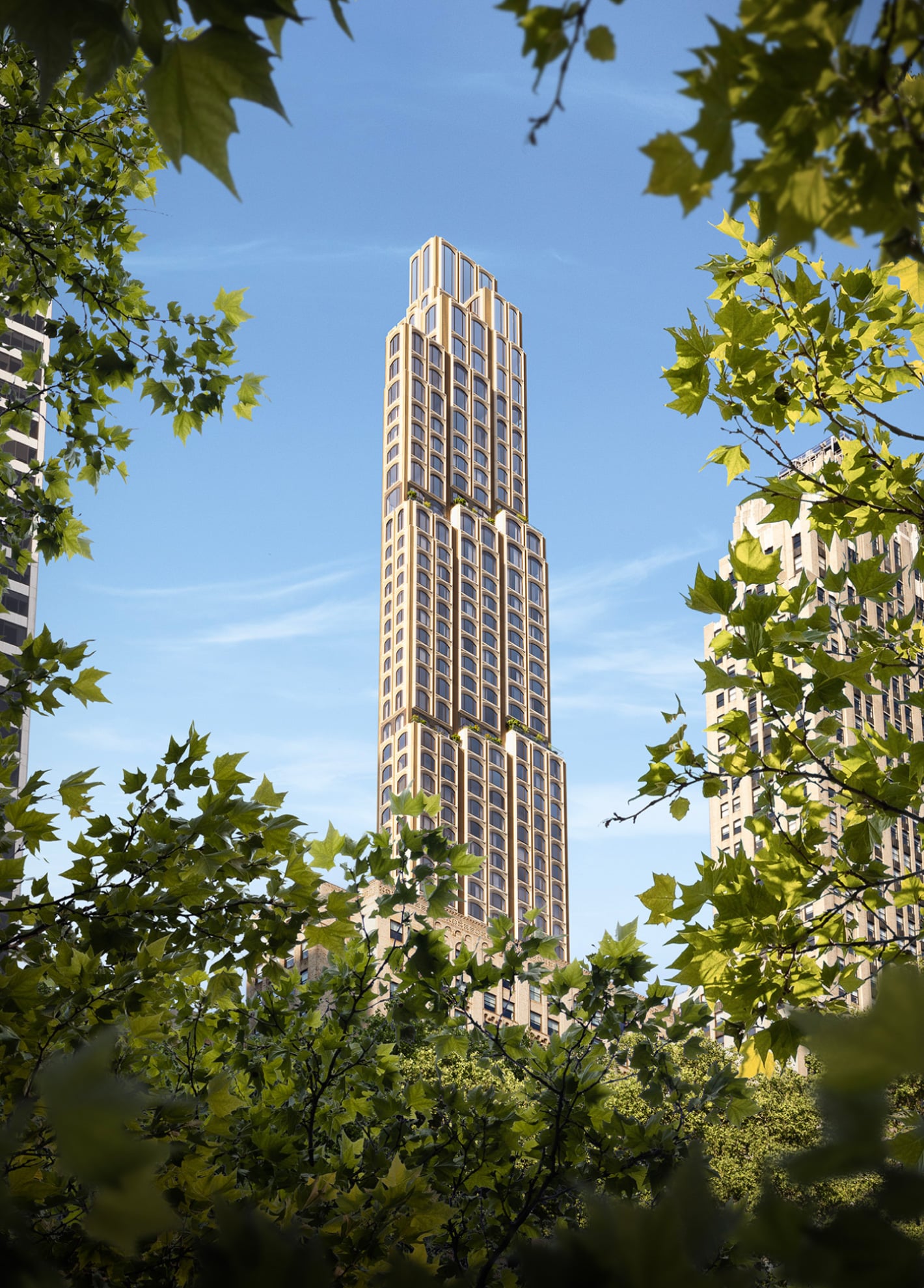 520 Fifth Avenue