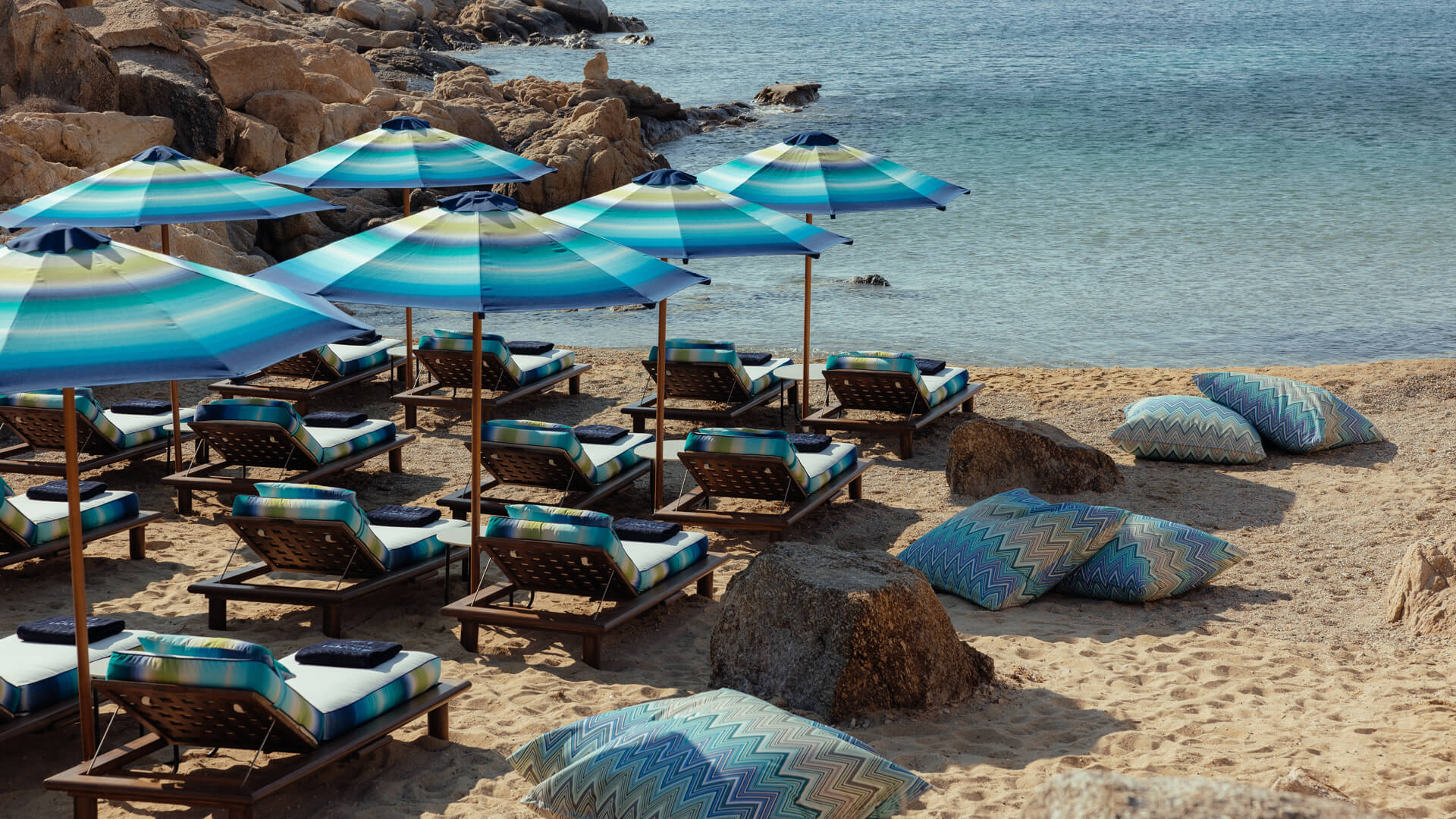 Mykonos, Greece