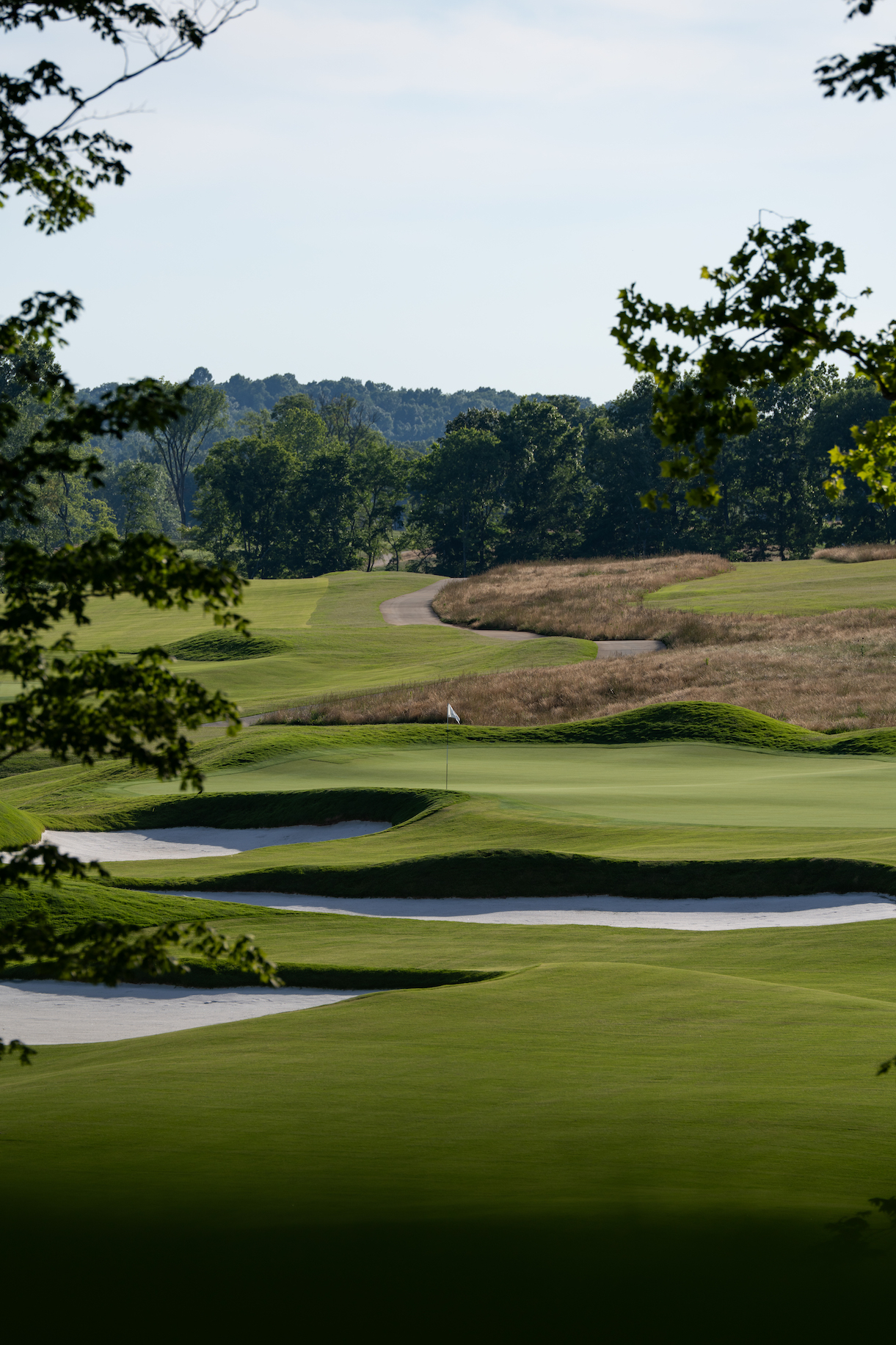 Firefly, a new 700-acre luxury golf community, debuts in Nashville