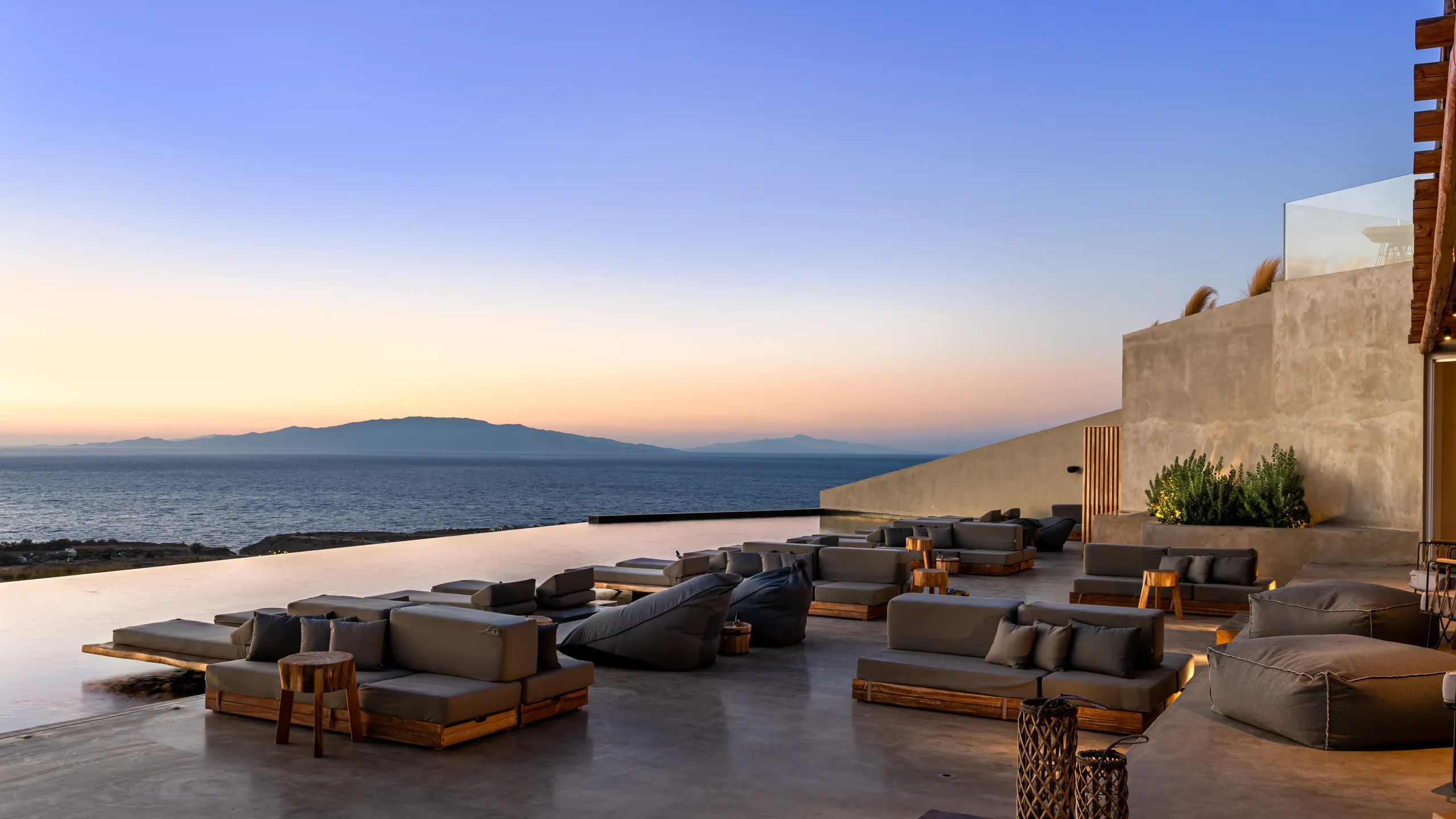 Santorini, Greece