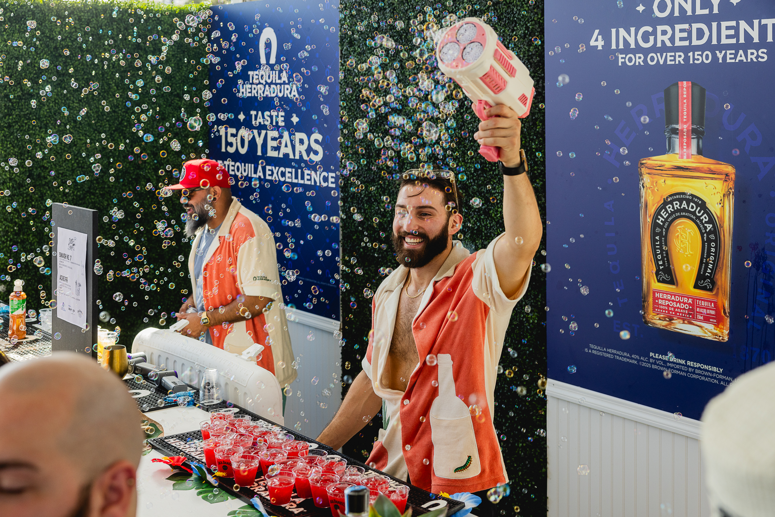 South Beach Seafood Festival 2025_Seafood Slam_Tequila Herradura_Photo By The Louis Collection.jpg