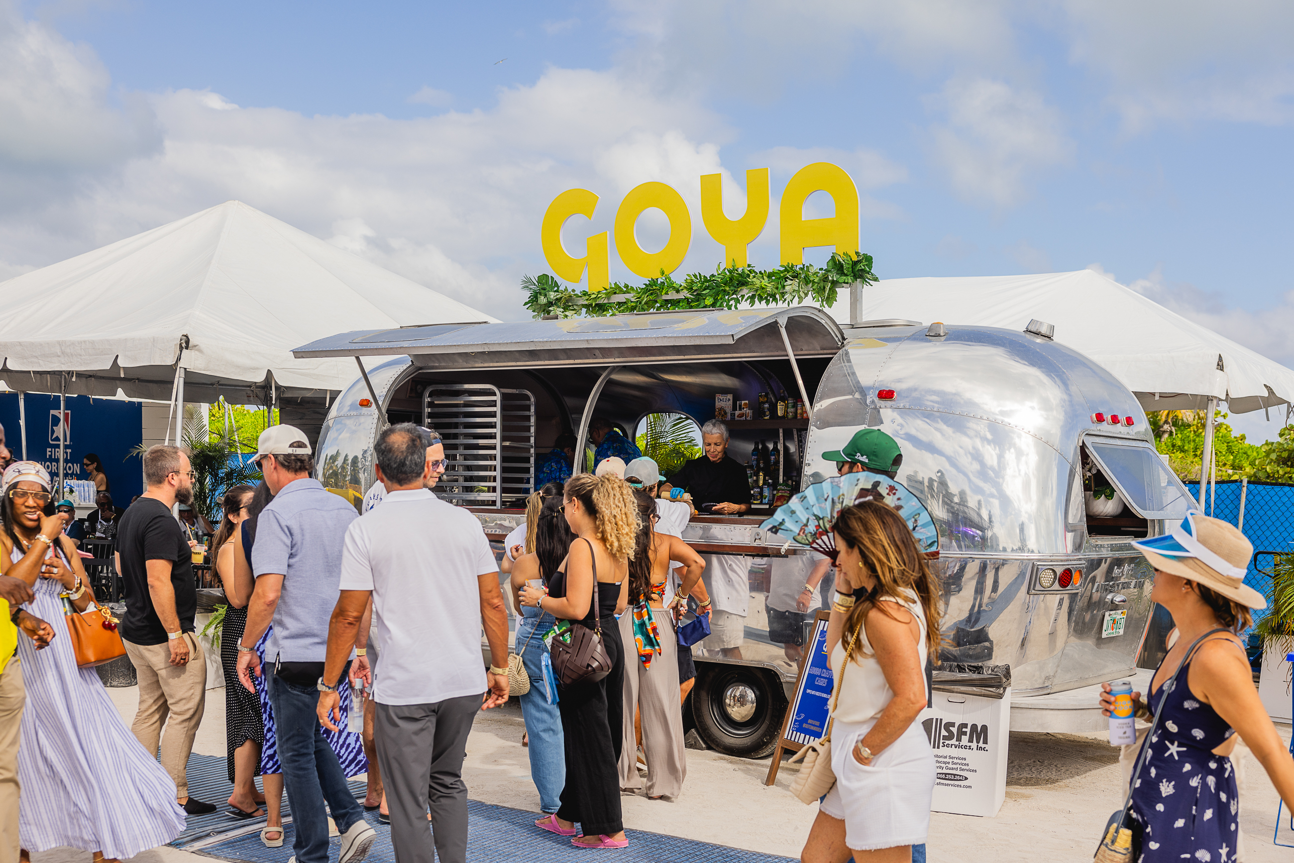 South Beach Seafood Festival 2025_Seafood Slam_Goya_Photo By The Louis Collection.jpg