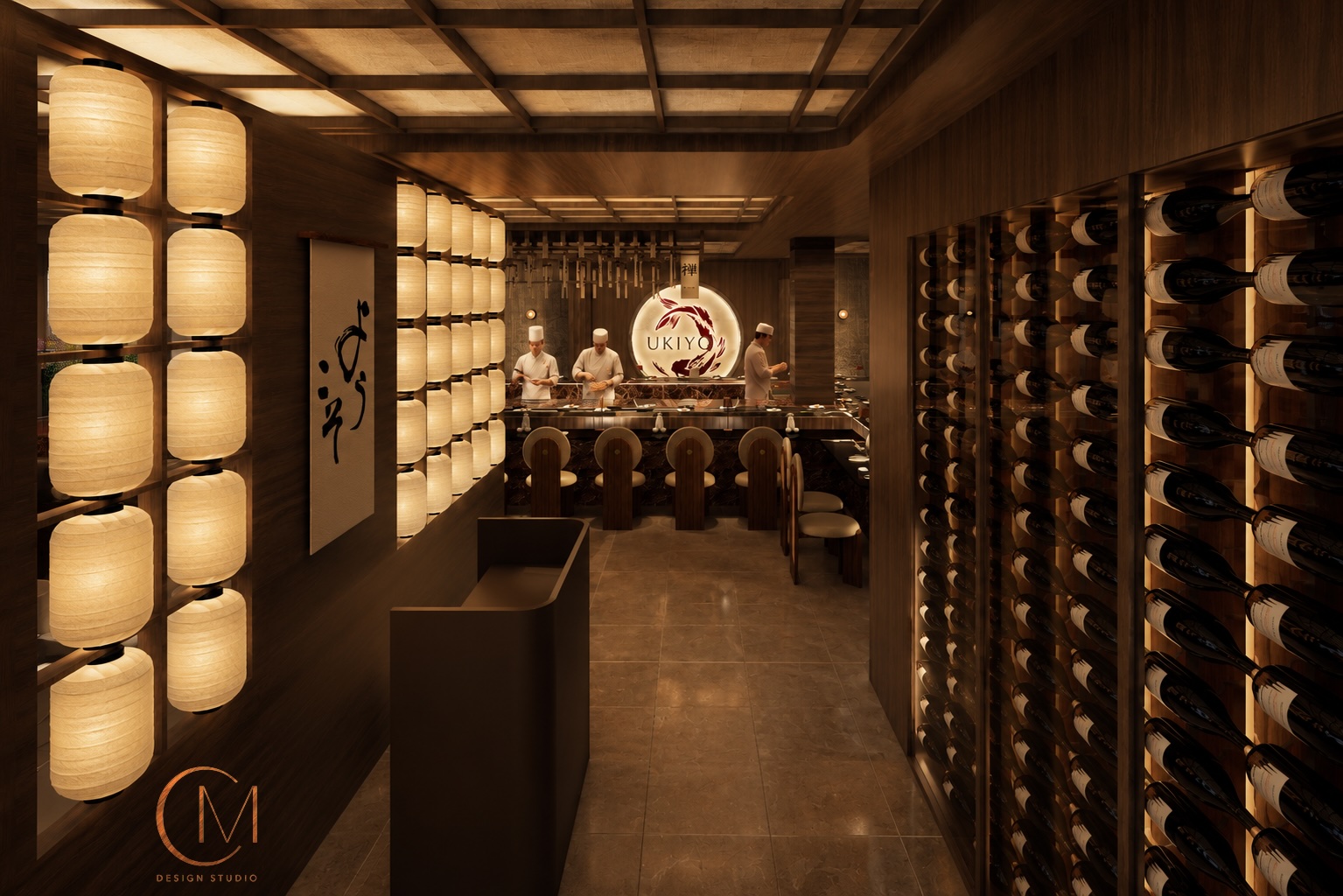 Entrance & Sushi Experience.jpeg