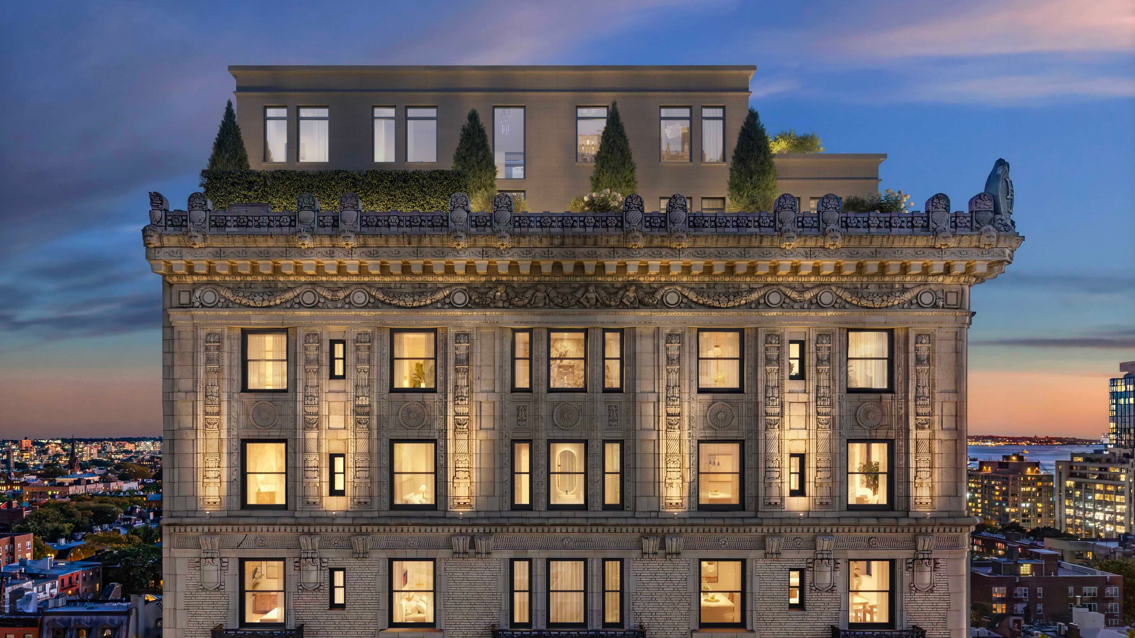 The Ritz-Carlton Residences, Brooklyn Heights_Exterior_Building_Hero_Dark-crop.jpg