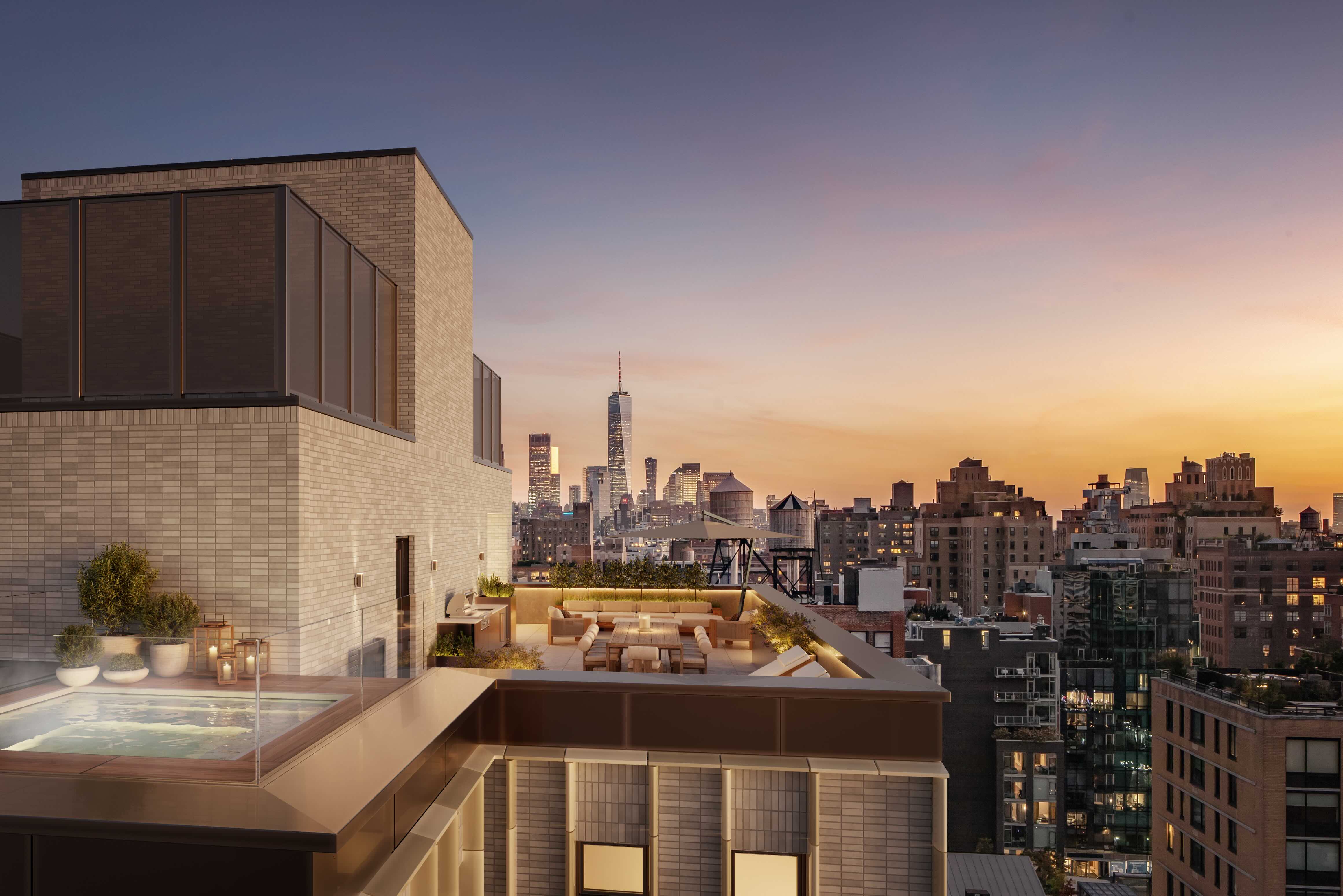 The Myles launches sales at the intersection of Chelsea and Flatiron