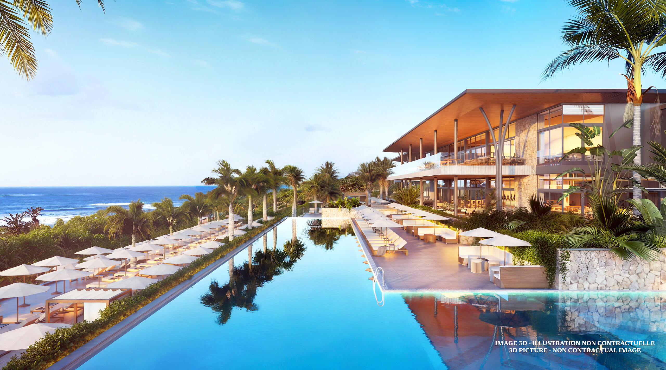 Club Med South Africa Beach & Safari — Hotel in KwaZulu-Natal North Coast, Tinley Manor