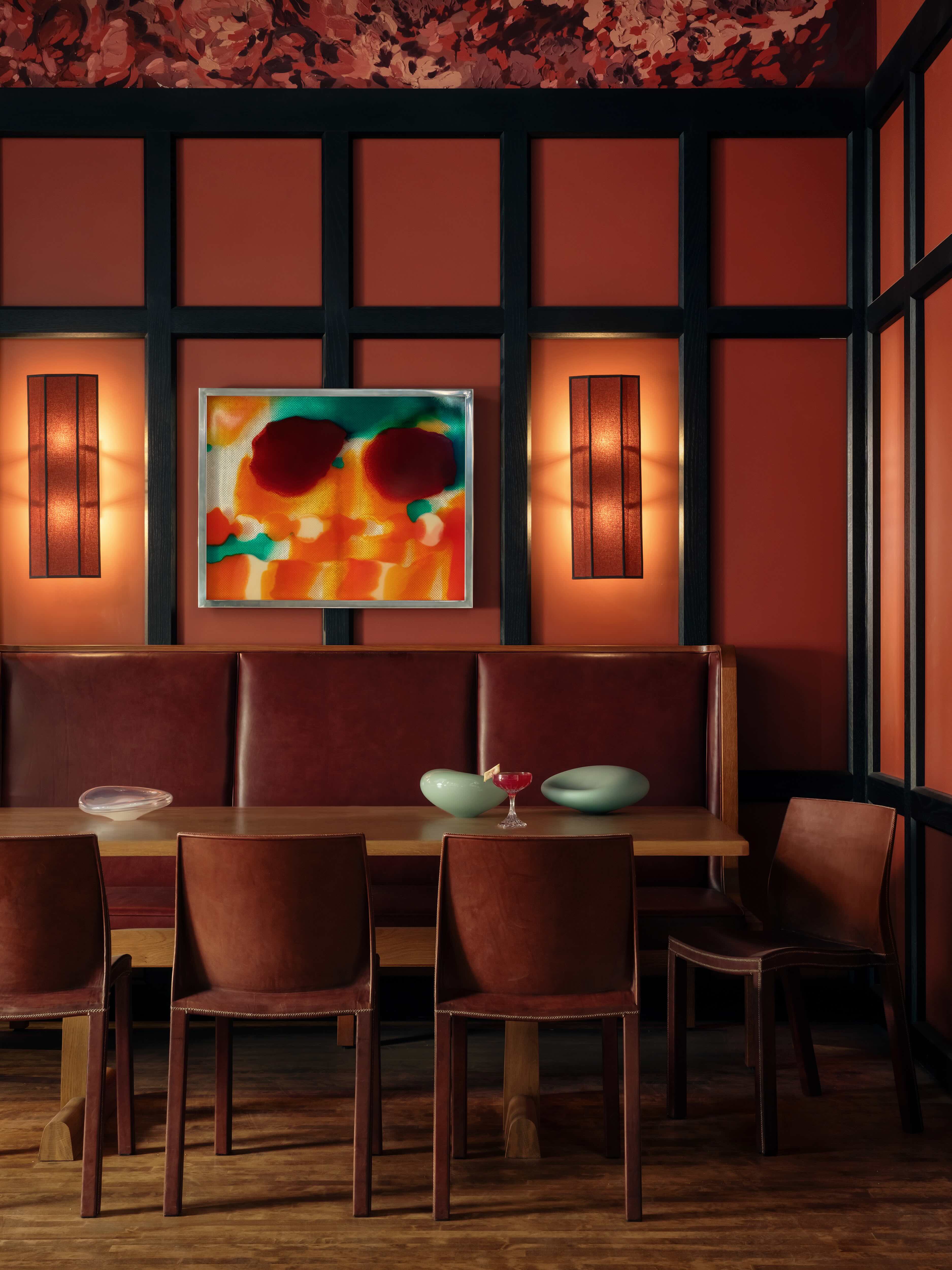Hotel Lucile debuts, transforming a historic church into a boutique hotel