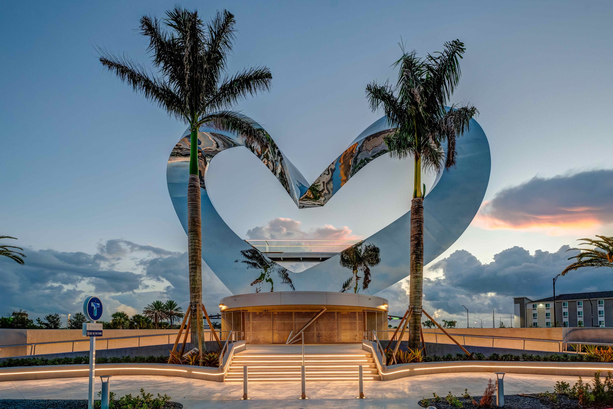 Port St. Lucie is America's fastest-growing city for the fifth year in a row