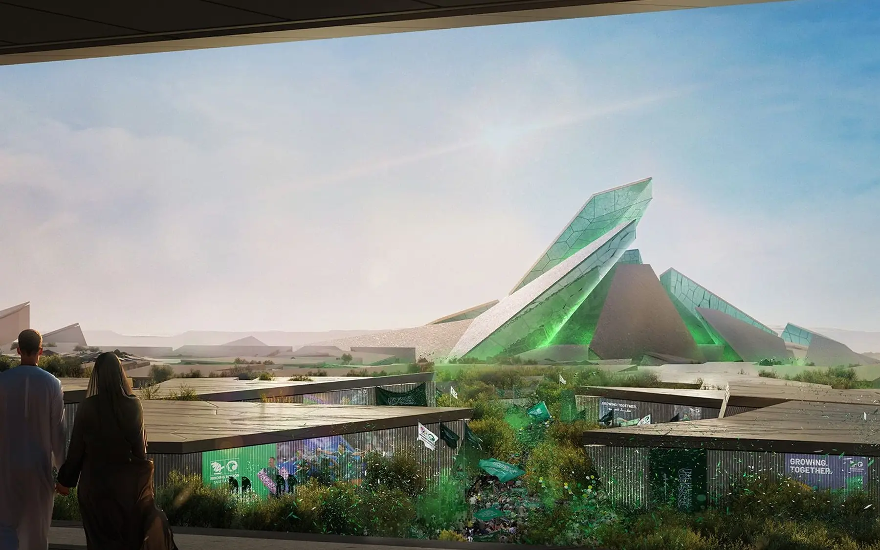 ROSHN Stadium — Stadium in Southwest Riyadh
