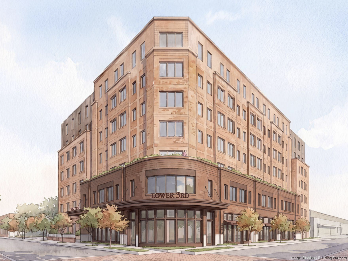 Richland Chestnut Hill Condominiums — Mixed-Use in Chestnut Hill, Nashville