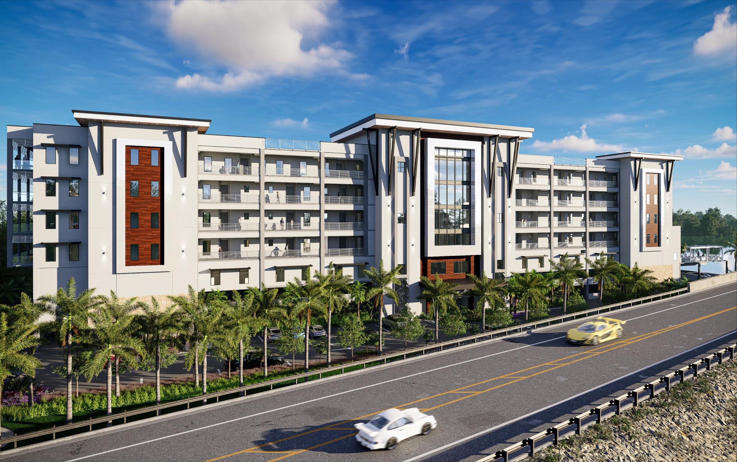 Walker's Cay Resort & Marina — Hotel in Marco Island