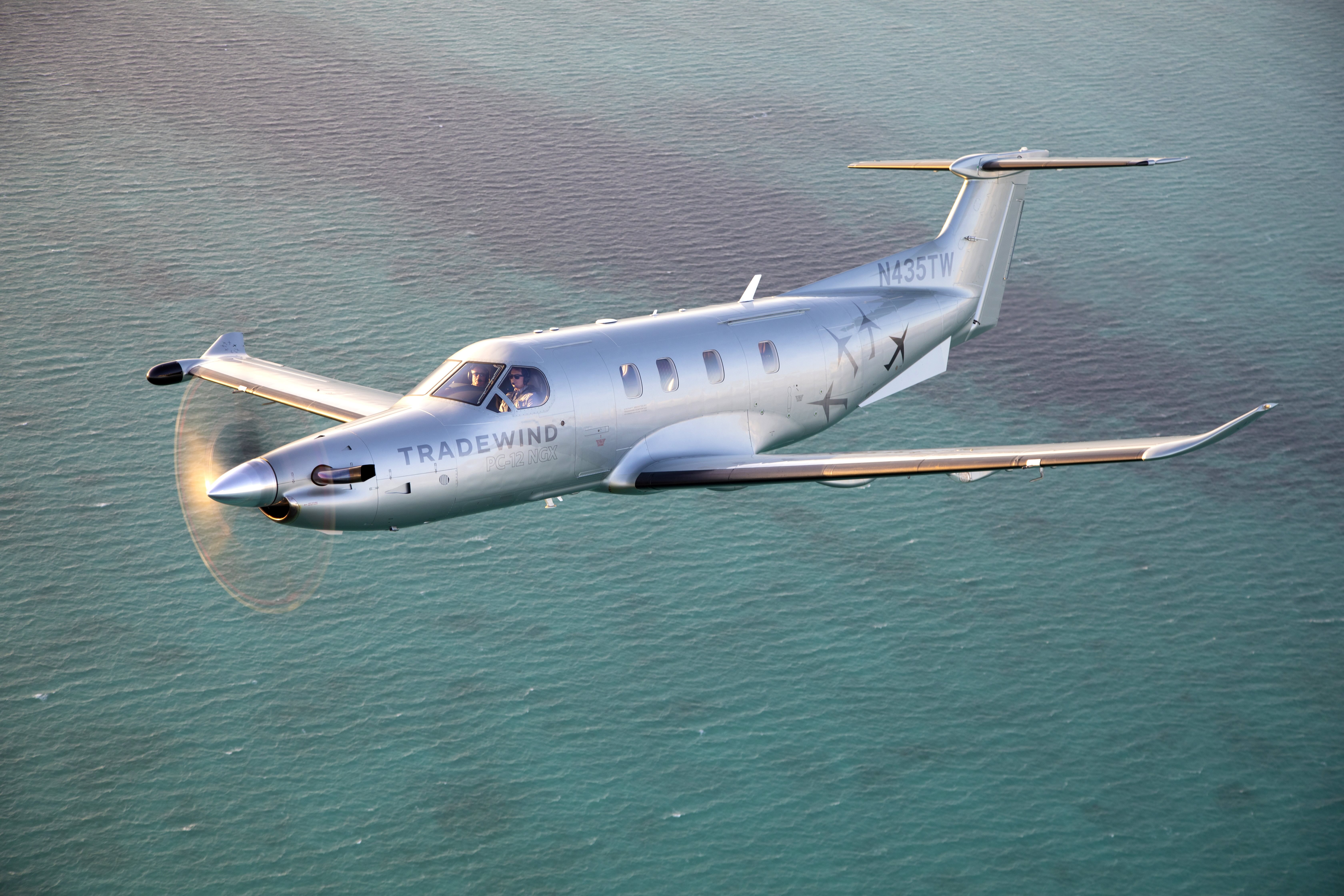 Tradewind Aviation launches daily Fort Lauderdale to Nassau flights with no TSA lines