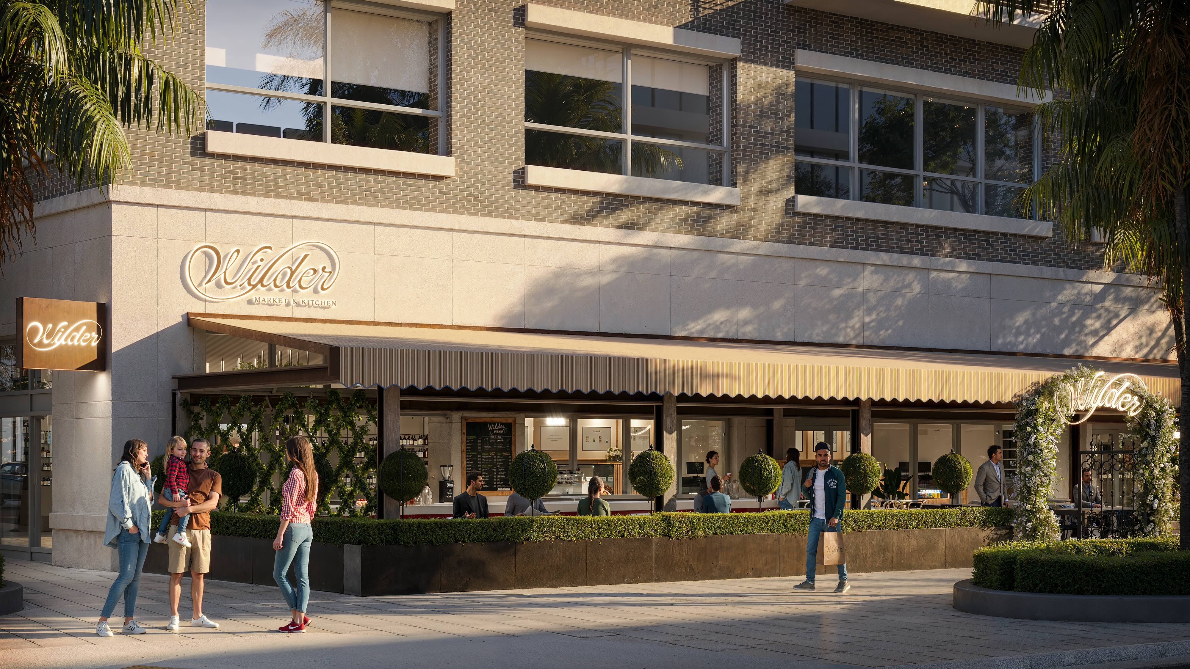 Major Food Group unveils Midtown Miami grocery store with a kitchen from the Los Félix team