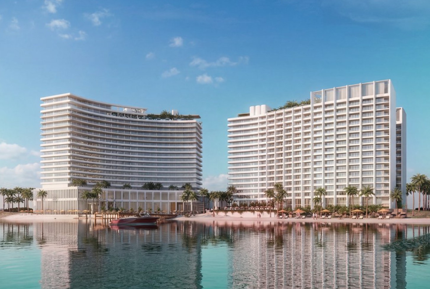 7700 W Courtney Campbell Causeway — Hotel in Rocky Point, Tampa