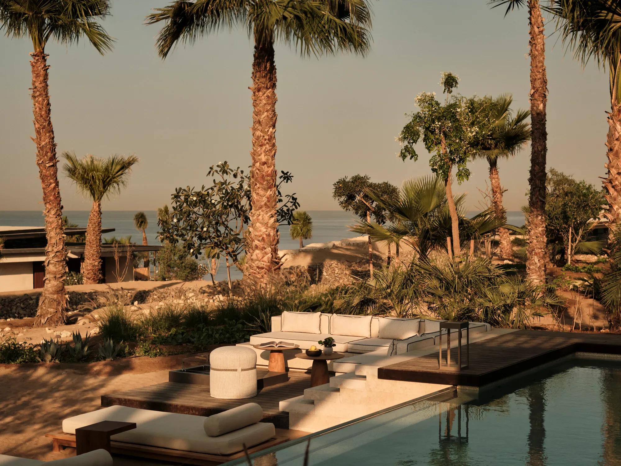 Rosewood AMAALA — Hotel in Triple Bay, AMAALA, Al Wajh