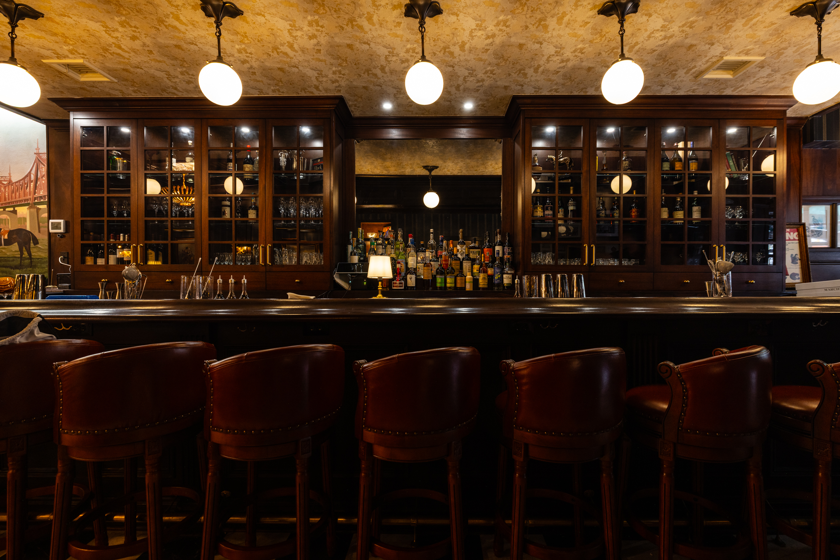 The Derby Club