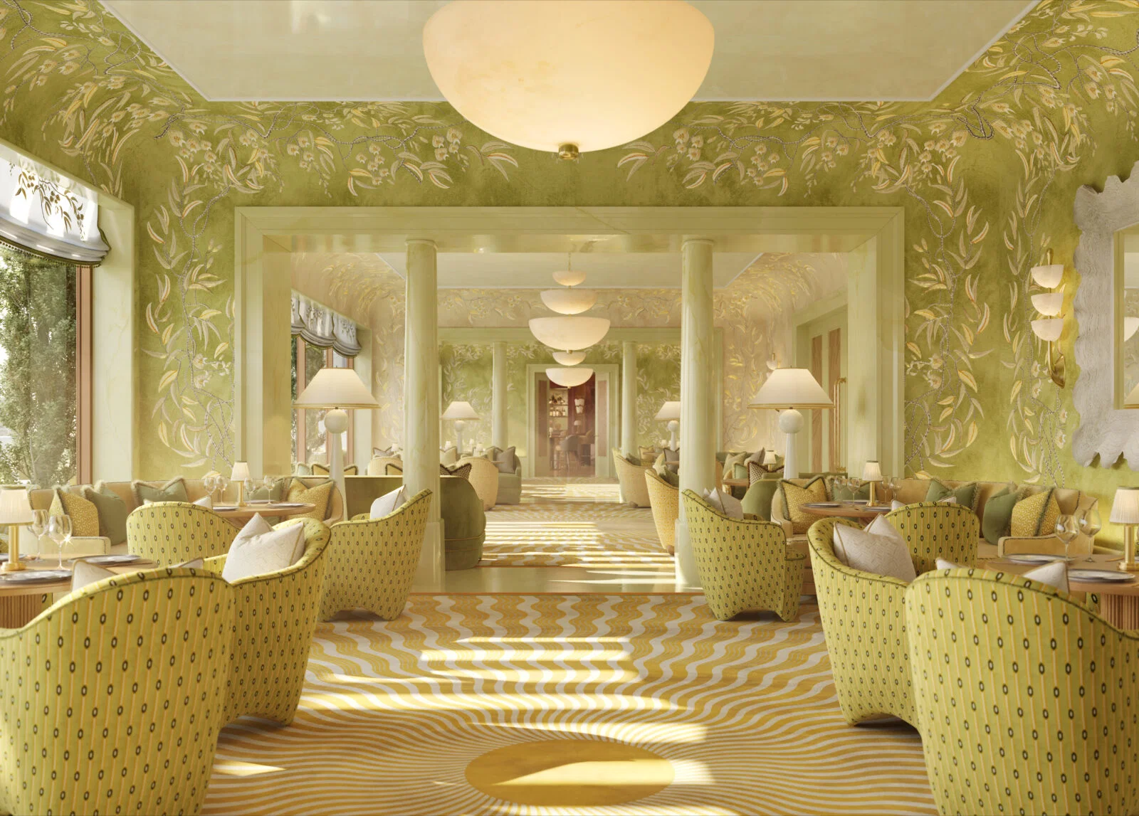 The Knox, Auberge Collection opens reservations for its highly anticipated Dallas debut