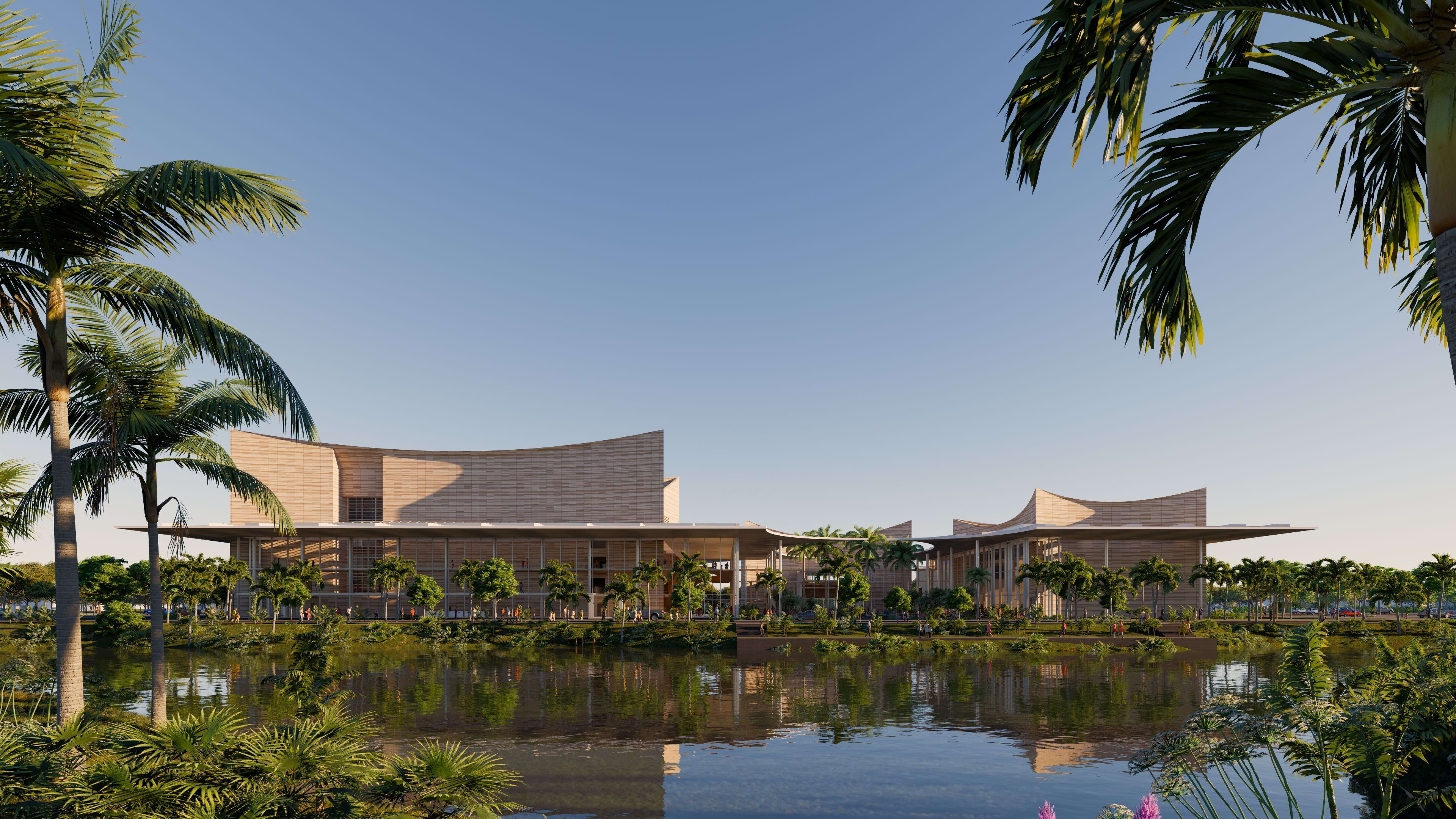 Sarasota Orchestra Music Center — Cultural in Sarasota