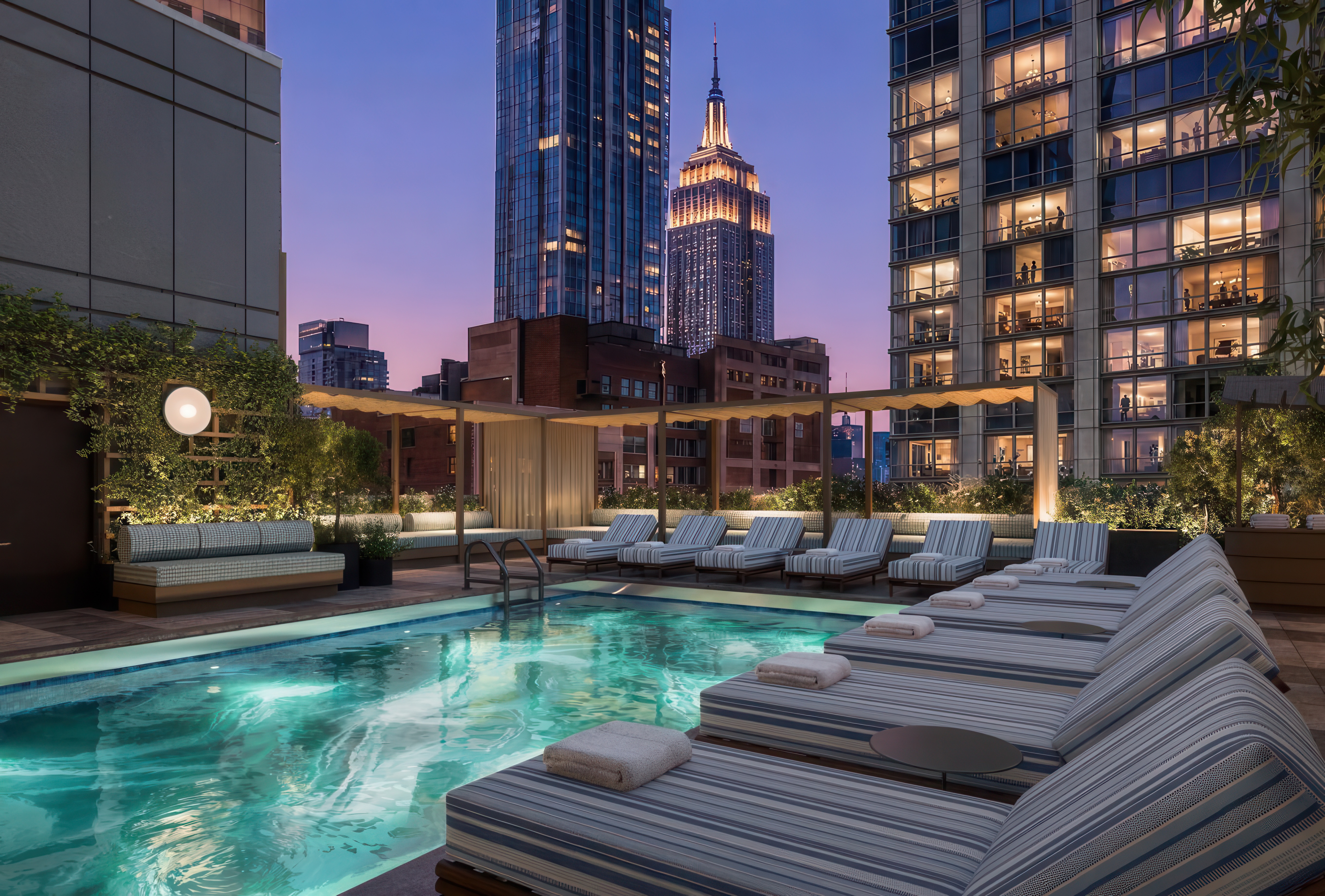 Viceroy returns to New York with a 252-room Park Avenue flagship opening this December
