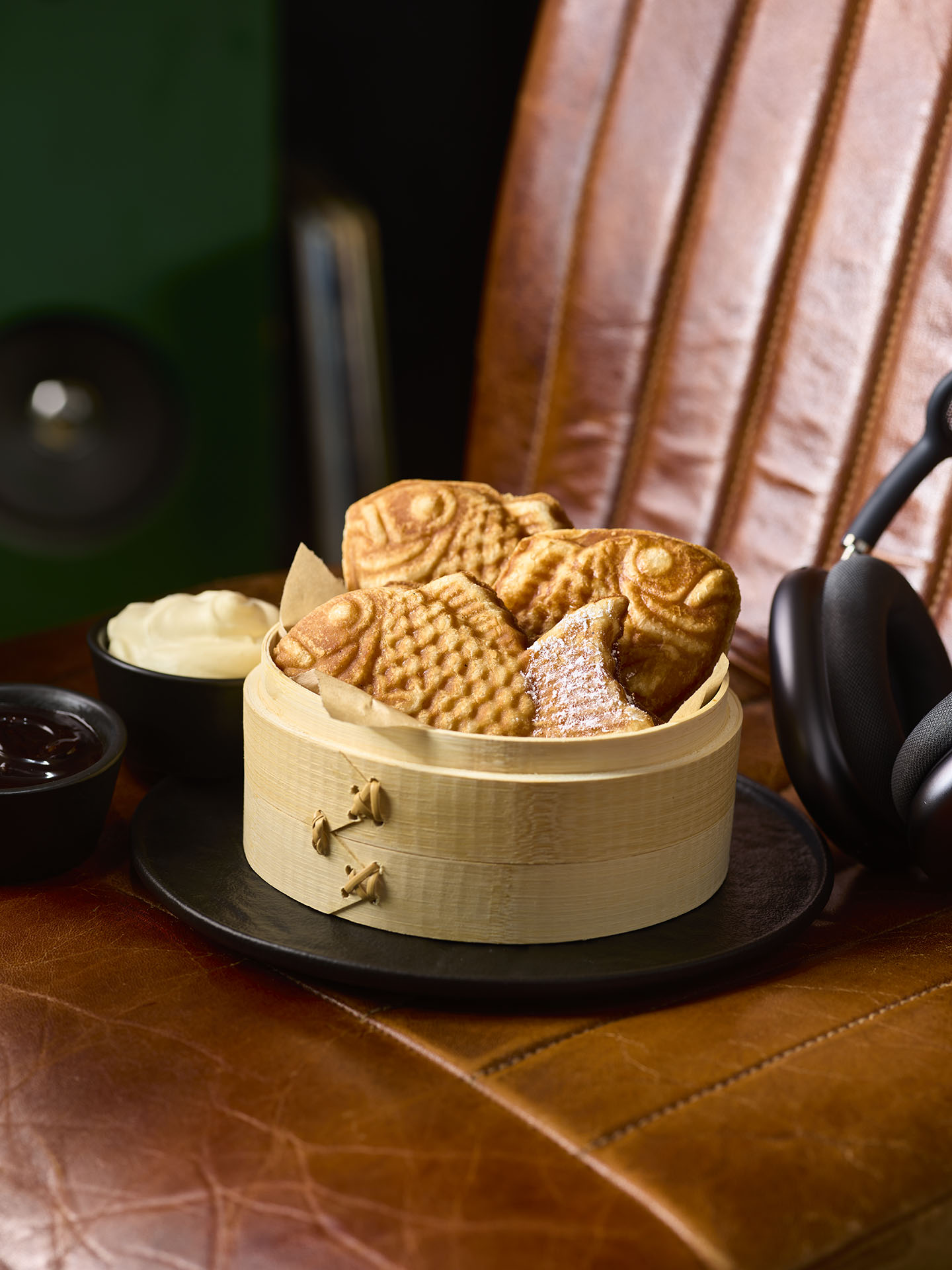 Taiyaki_Vinyl Room.jpeg