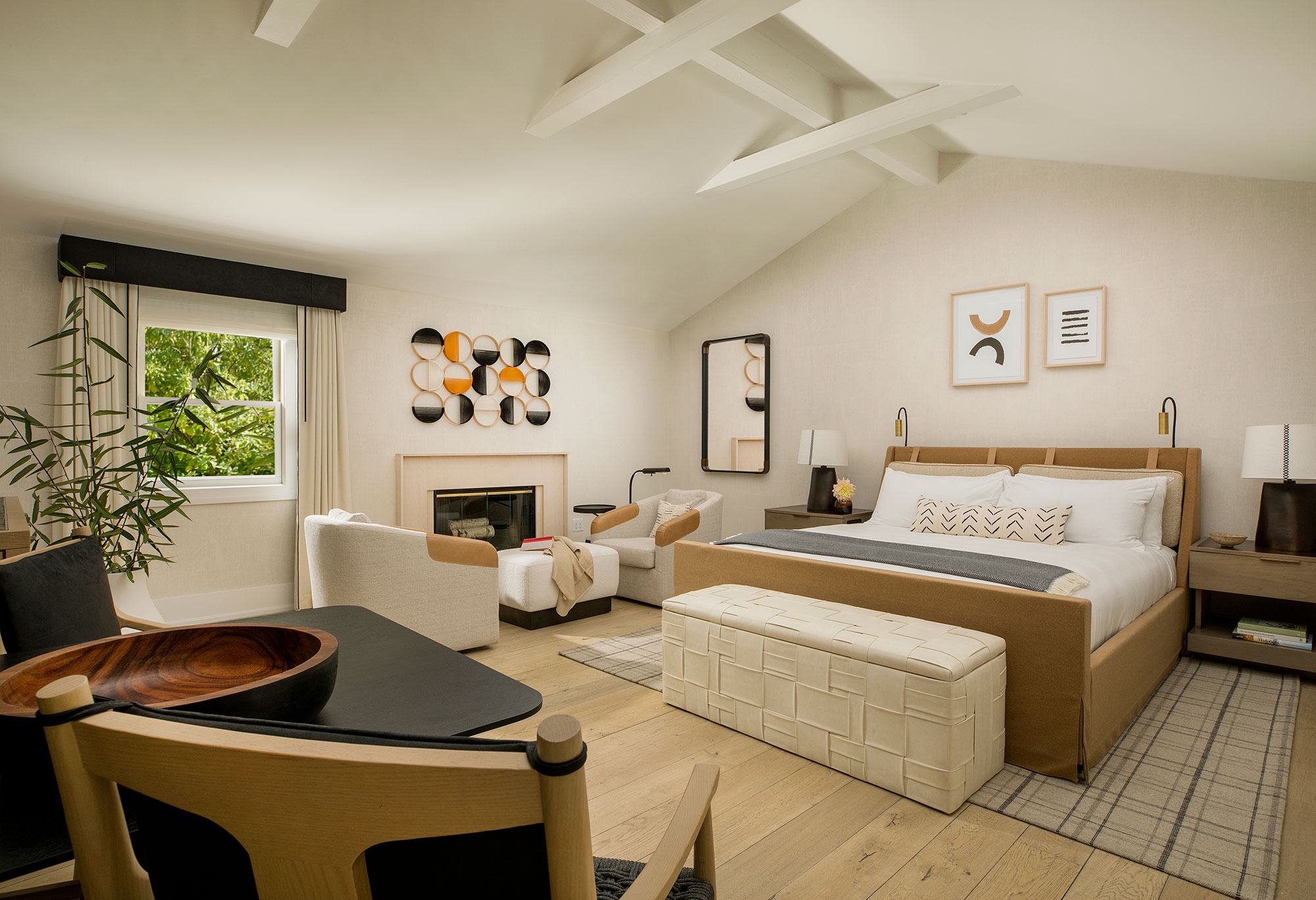 MacArthur Place Hotel & Spa