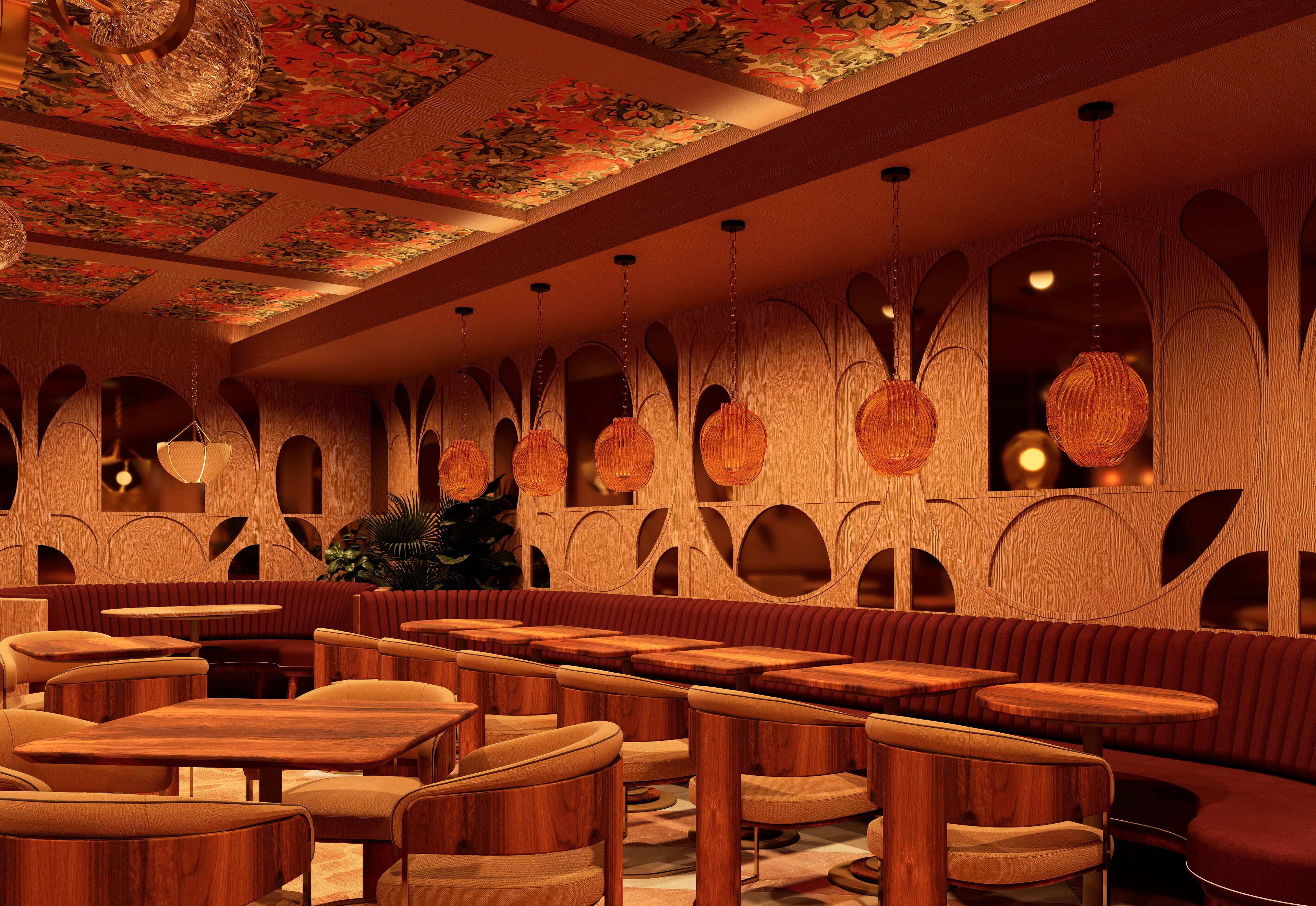 Guest House unveils it will make its Aspen debut this New Year's Eve