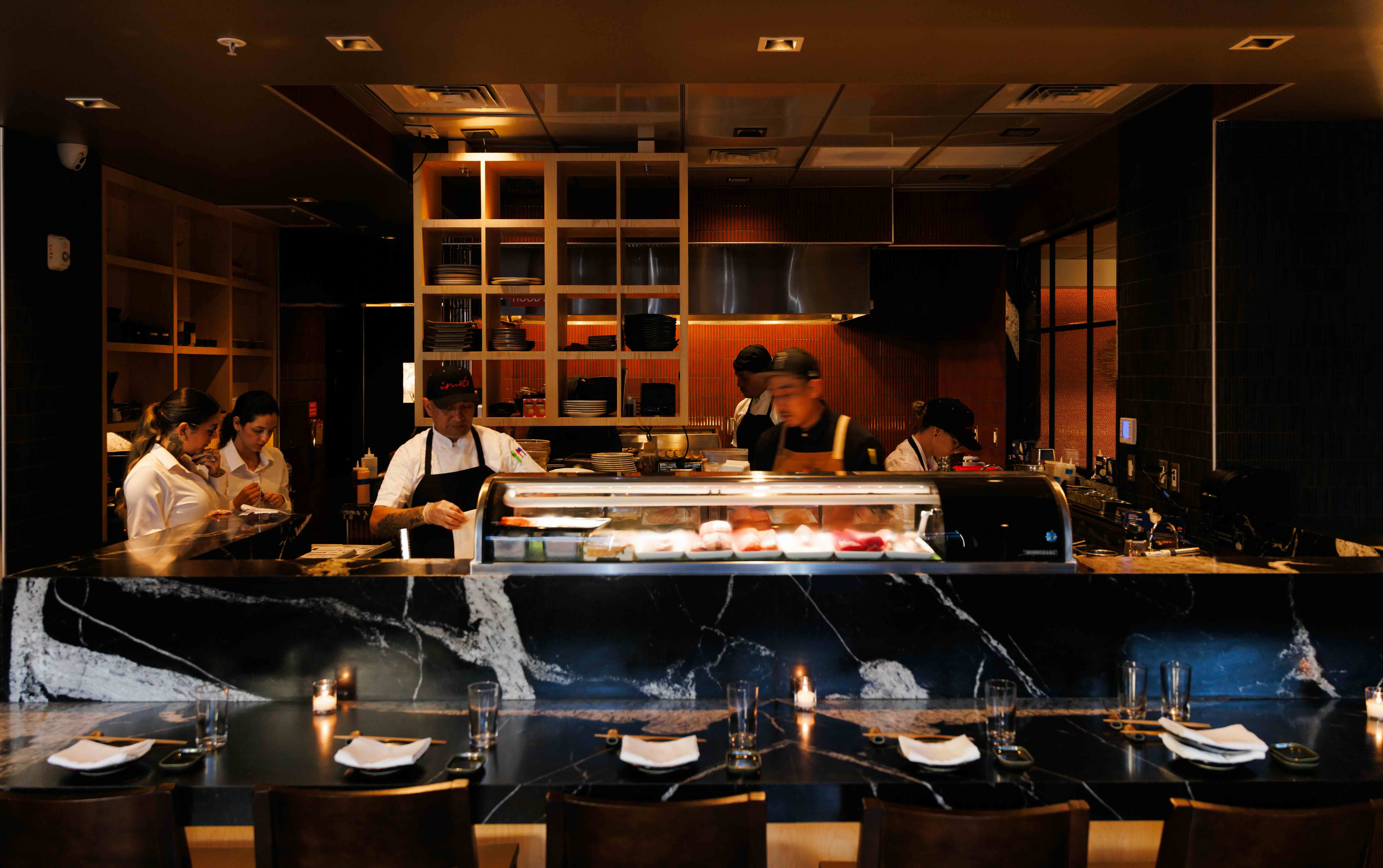 Clay Conley's Imoto debuts in Coral Gables as its first location outside Palm Beach