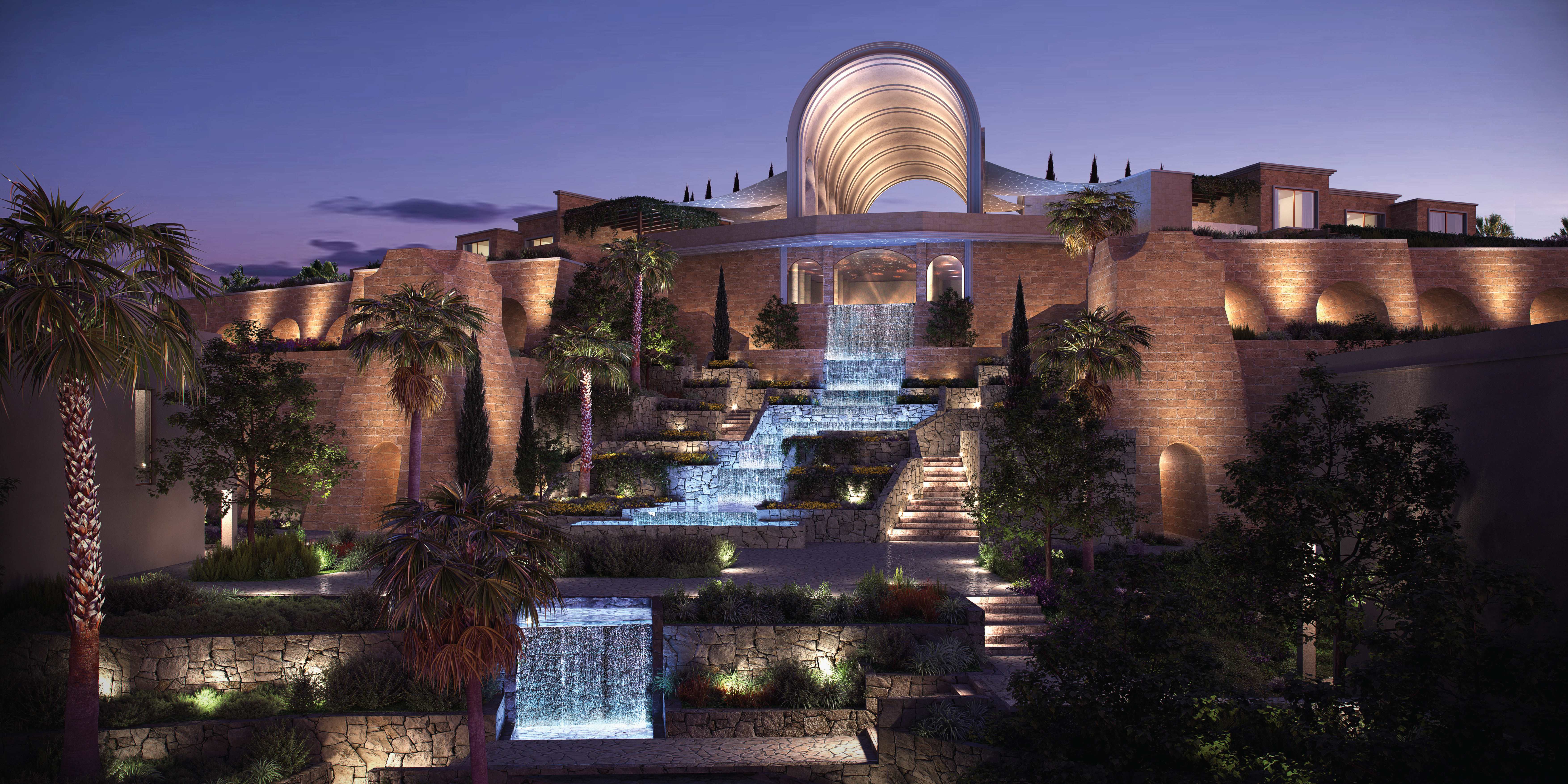 Fairmont Chania Resort — Hotel in Crete northwest coast, Chania
