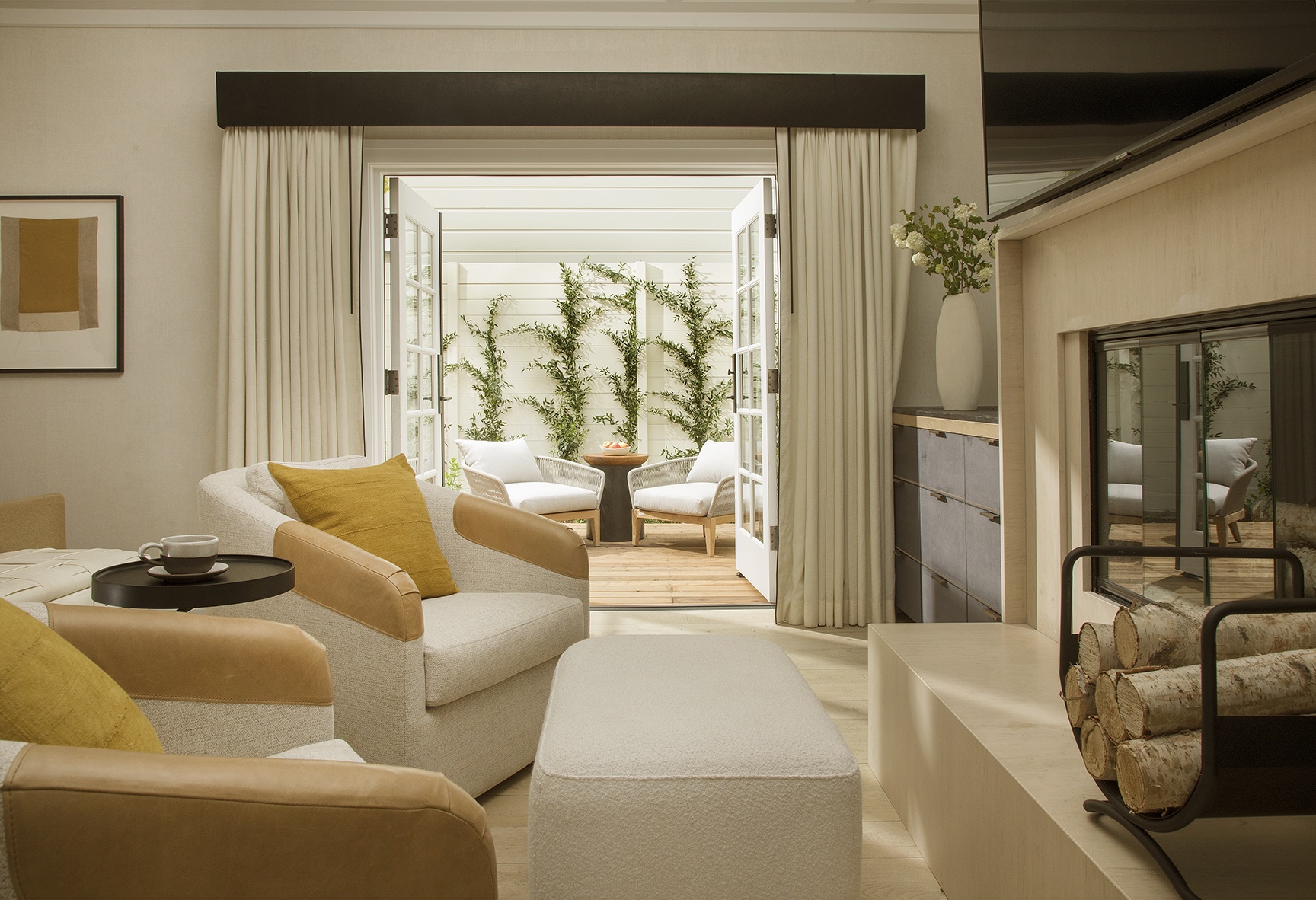 MacArthur Place Hotel & Spa