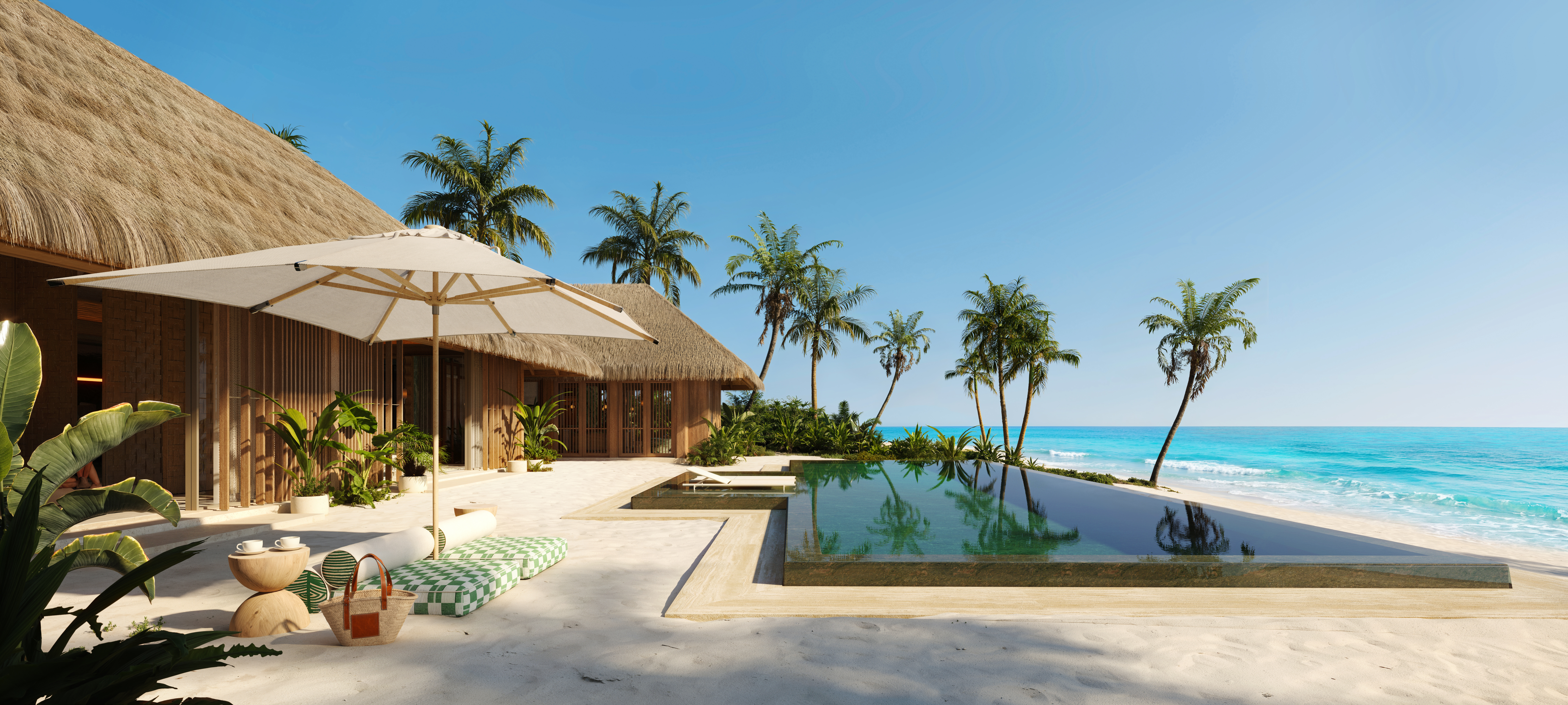 Maxx Royal Maldives — Hotel in Ul'laanee Falhu, North Malé Atoll