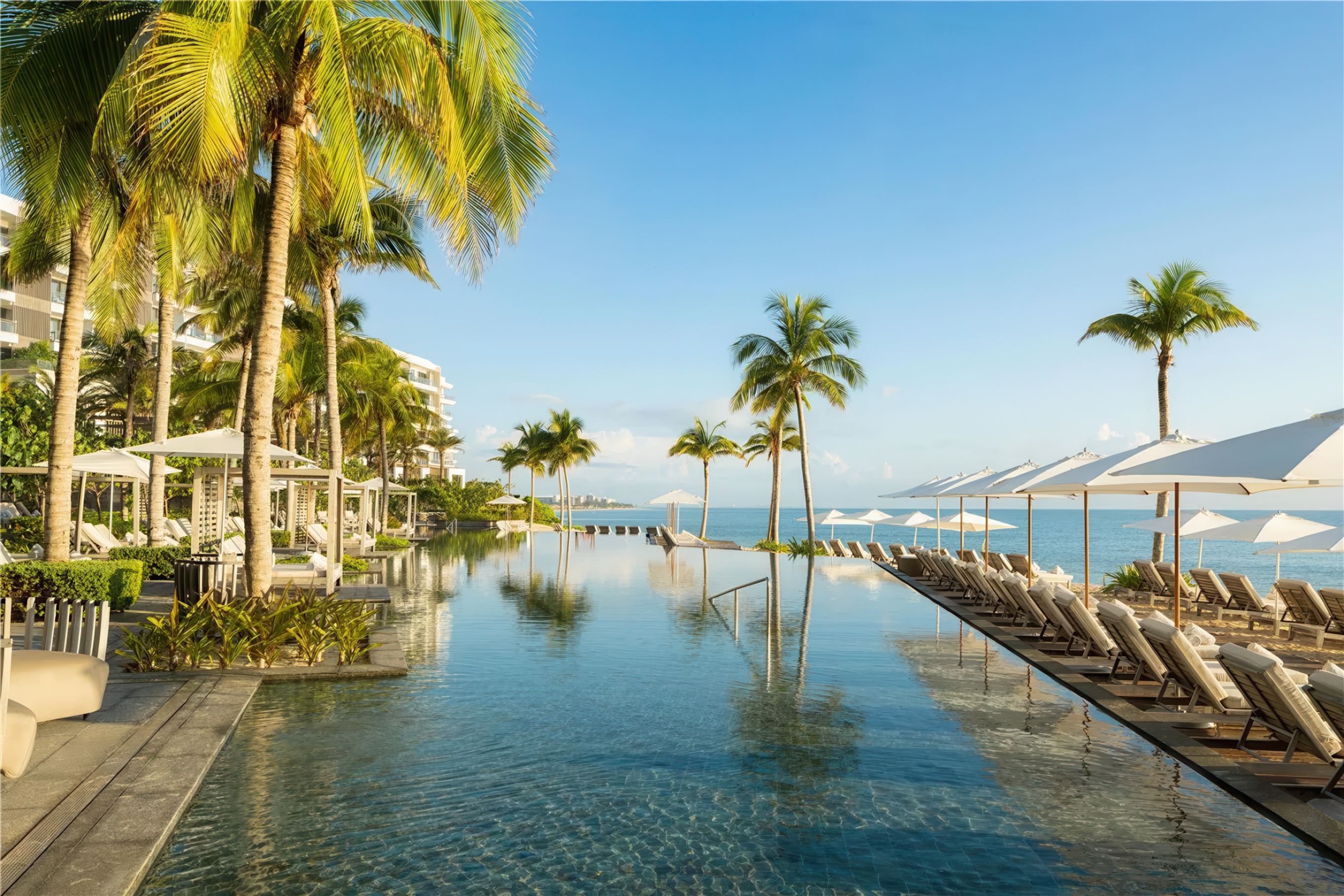 Waldorf Astoria goes all-inclusive and adults-only on the Riviera Maya