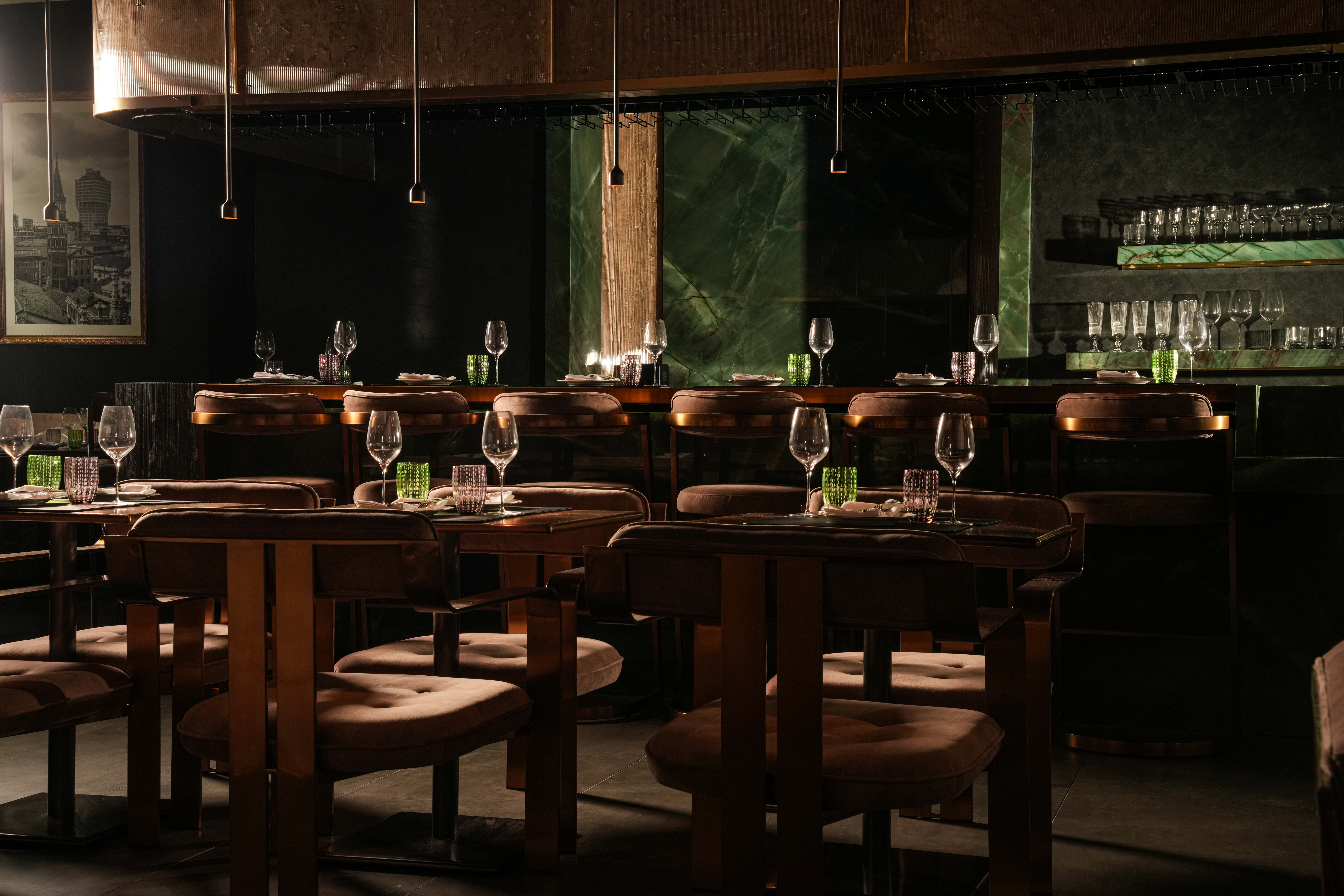 A Pasta Bar is coming to Miami Beach, the SoHo pasta restaurant's first location outside New York