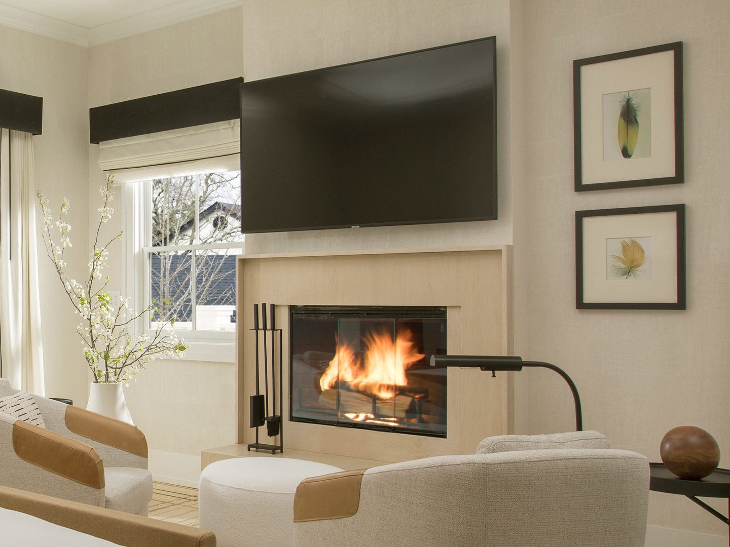 MacArthur Place Hotel & Spa