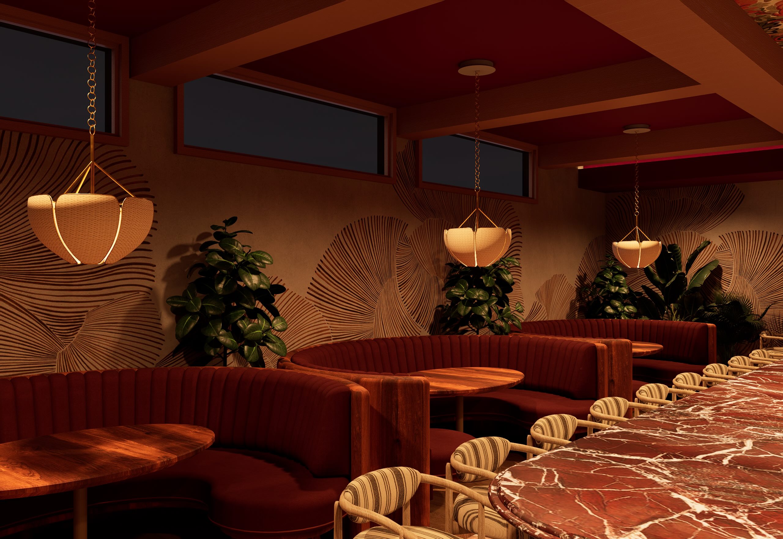 Main Dining Room - Booth Seating.jpeg