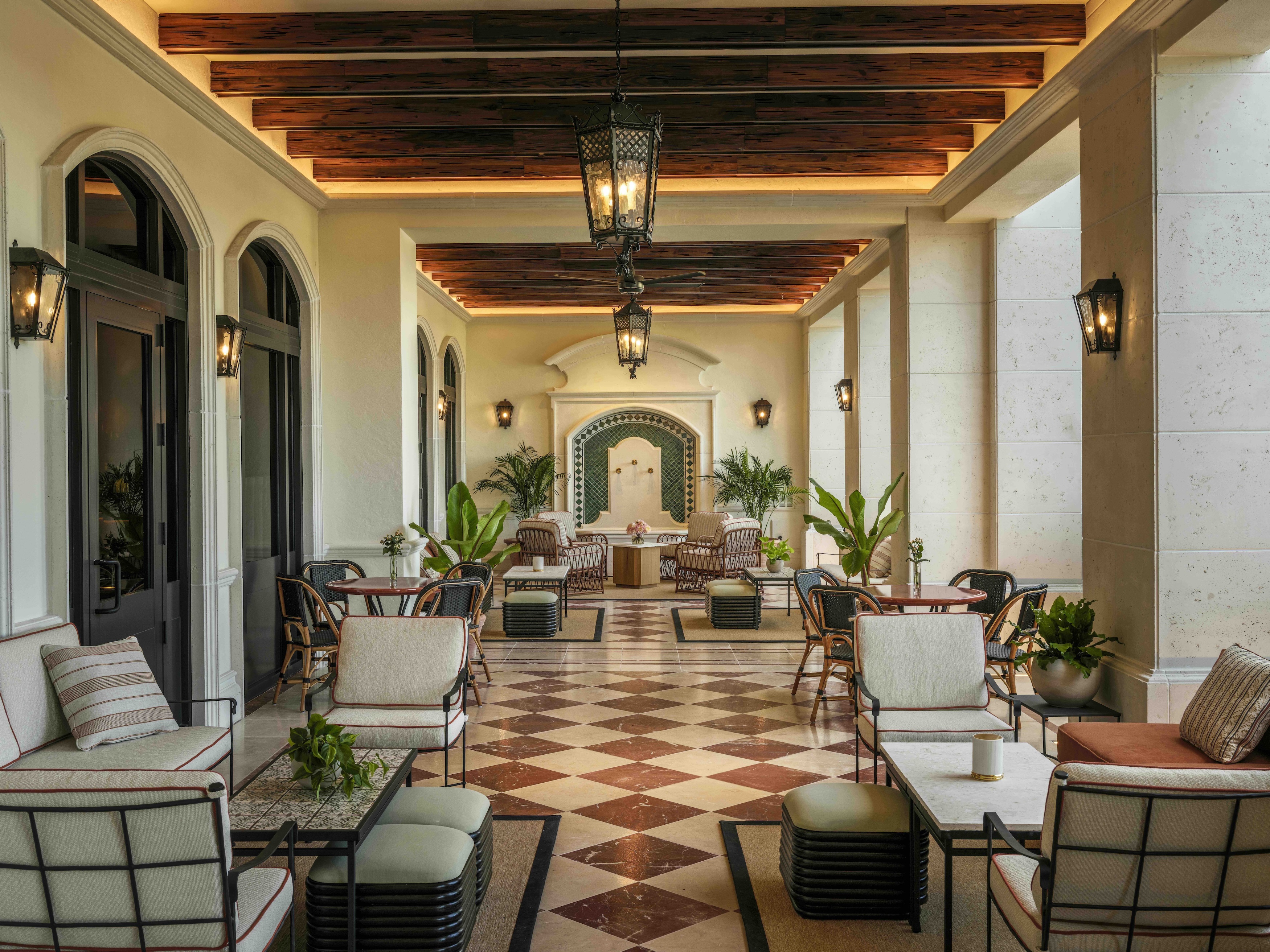 The highly anticipated Nora Hotel opens in West Palm Beach