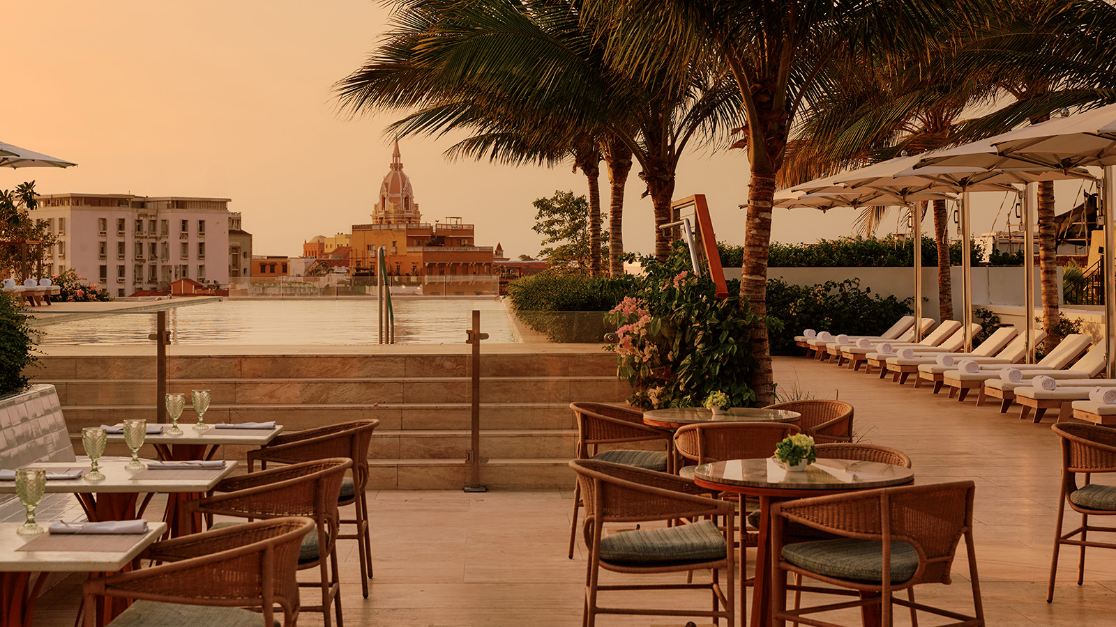 Four Seasons Hotel and Residences Cartagena — Hotel in Getsemaní, Cartagena